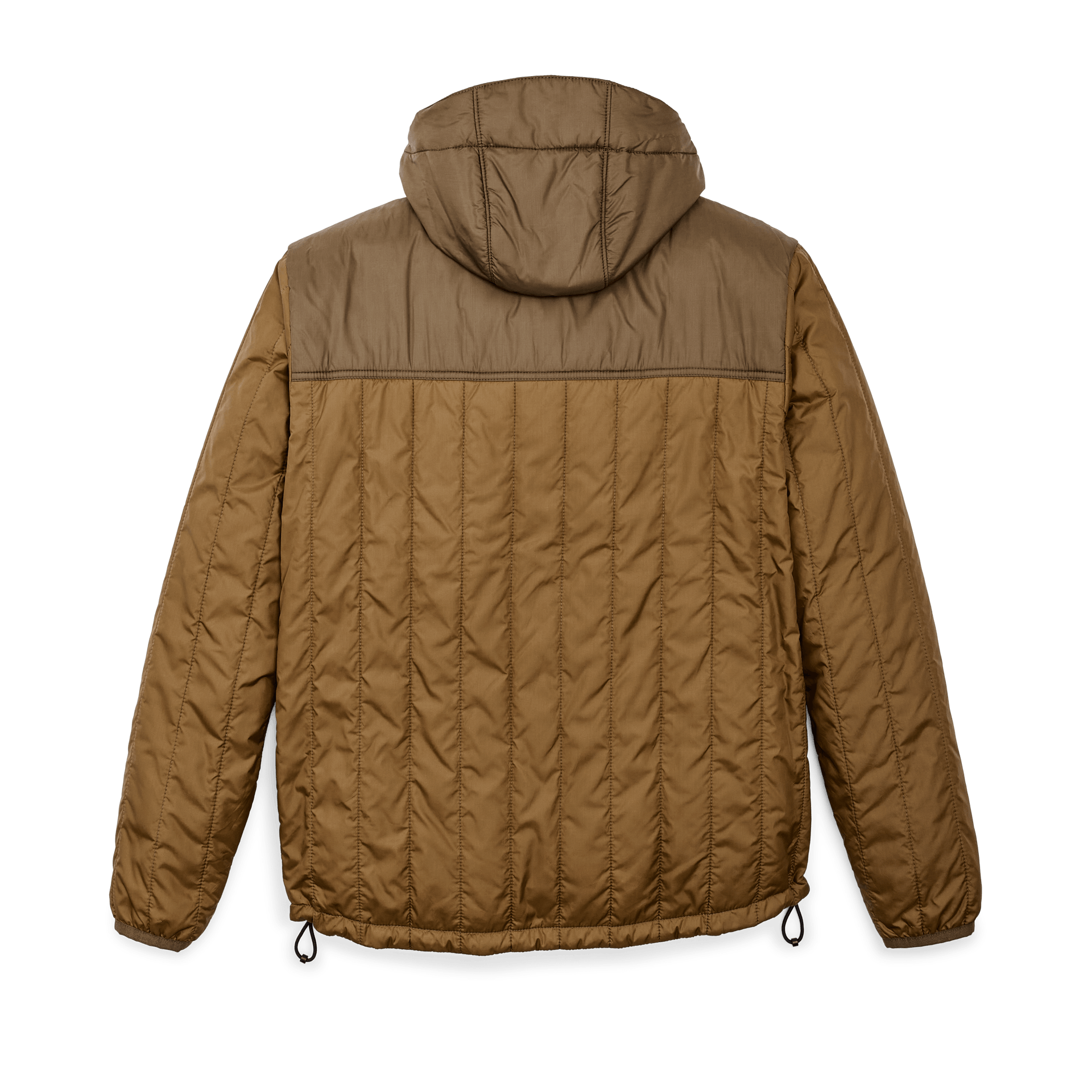 Ultralight Hooded Jacket