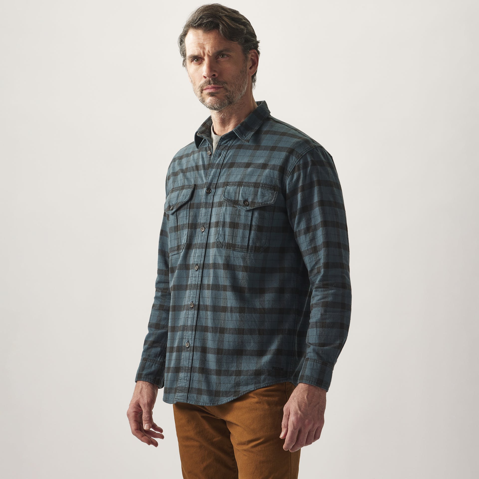 Alaskan Guide Shirt
