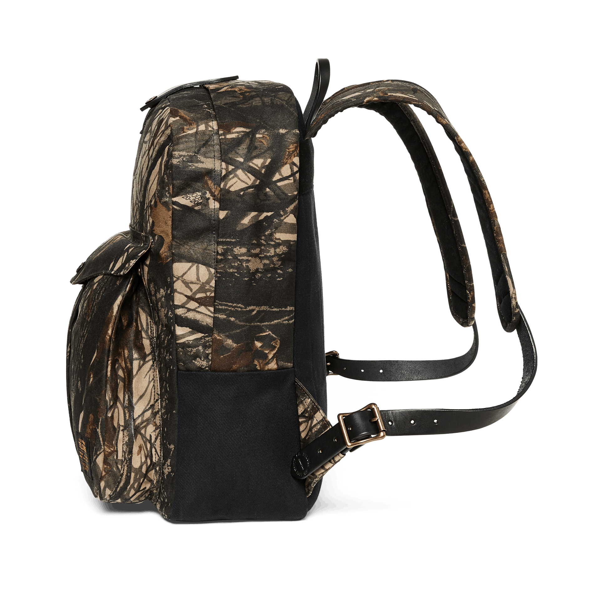 Journeyman Backpack