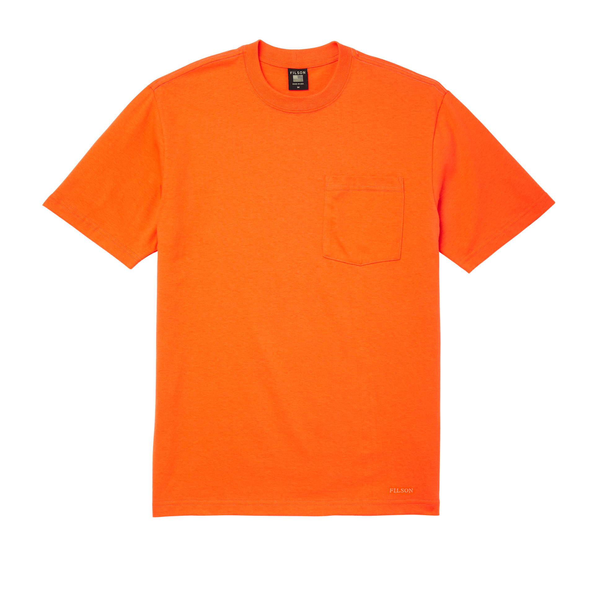 Pioneer Pocket T-shirt