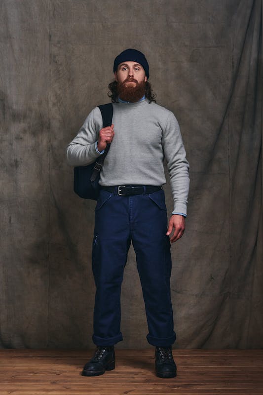 Journeyman Backpack