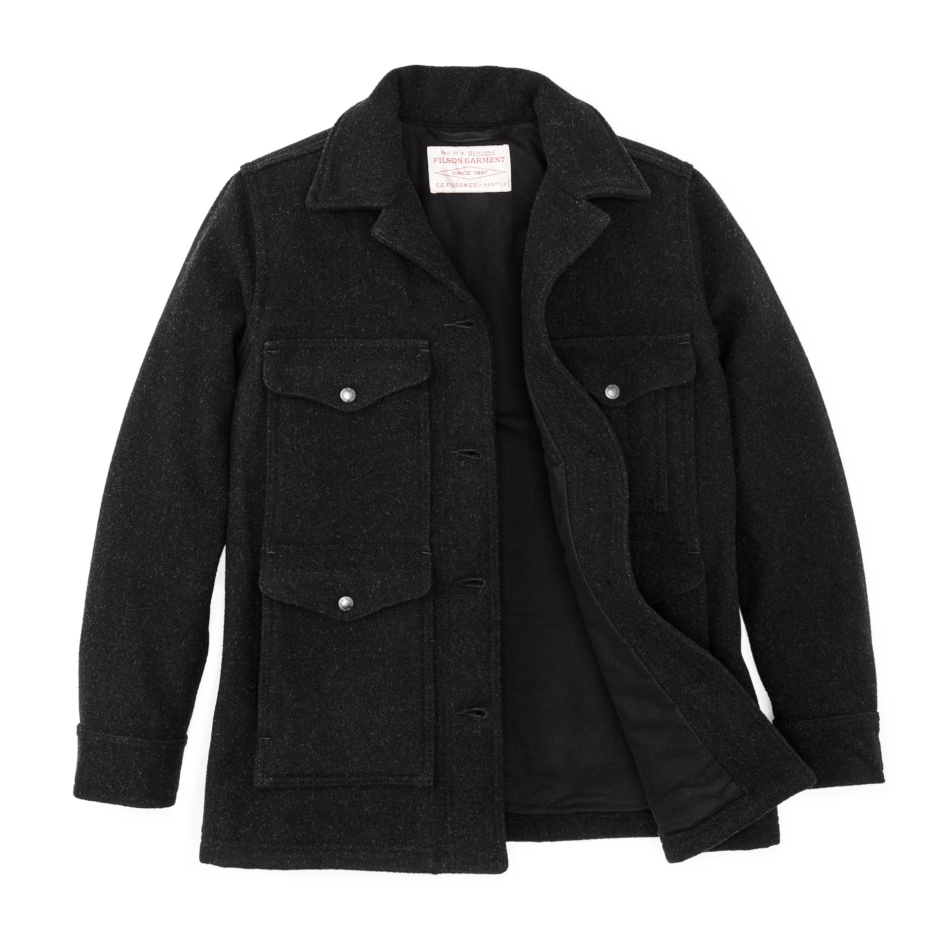 Women's Mackinaw Cruiser
