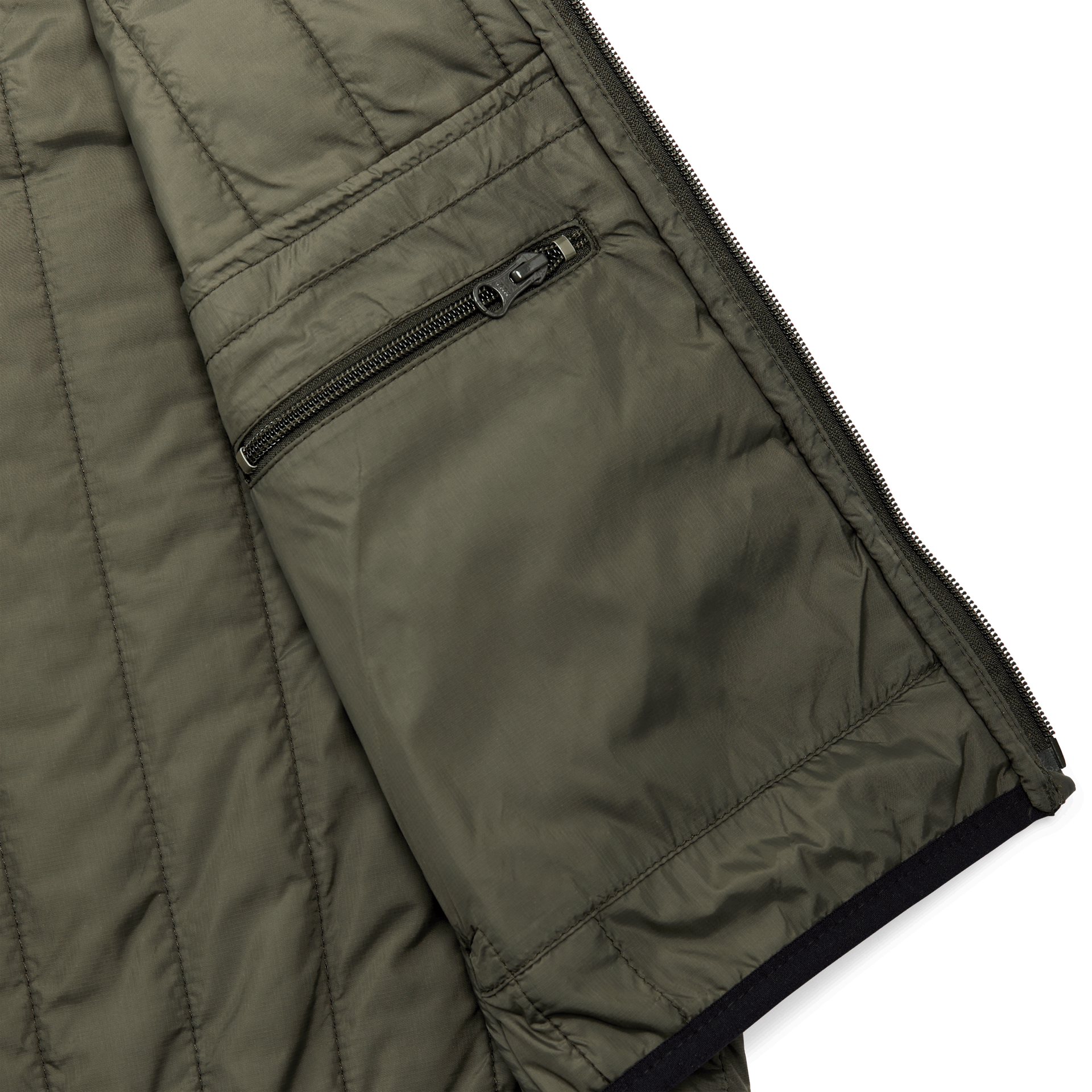 Ultralight Vest