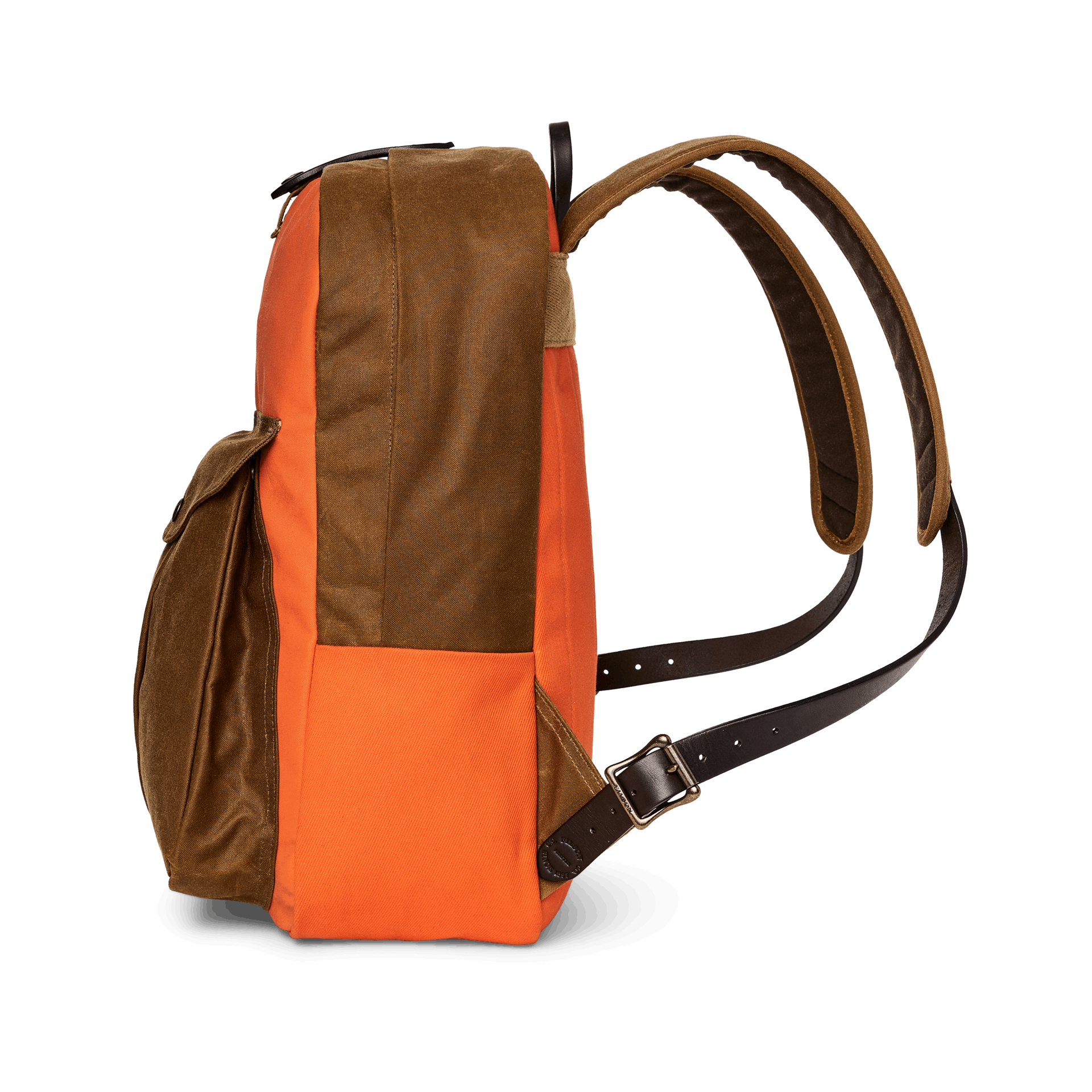 Journeyman Backpack