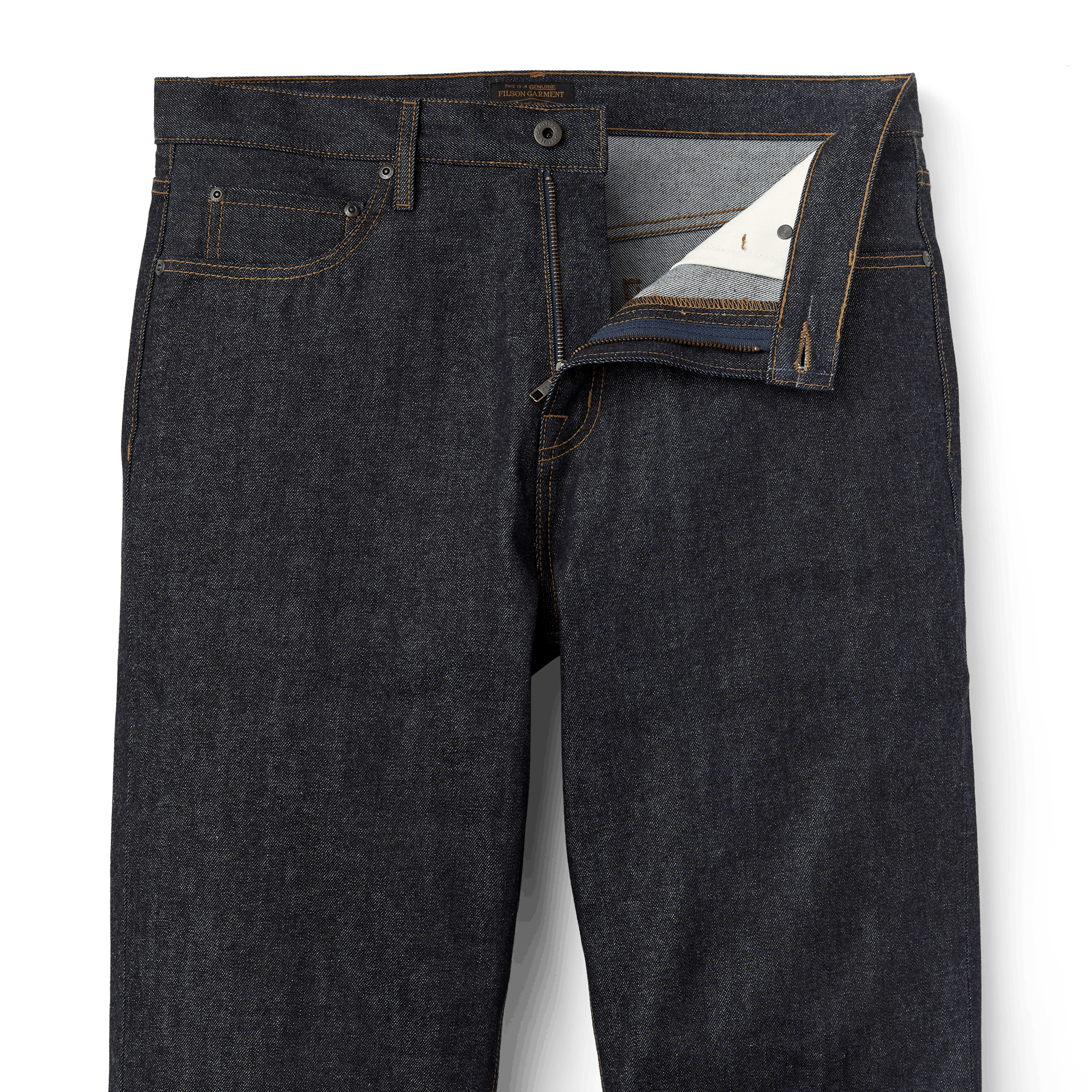 Husky Jeans
