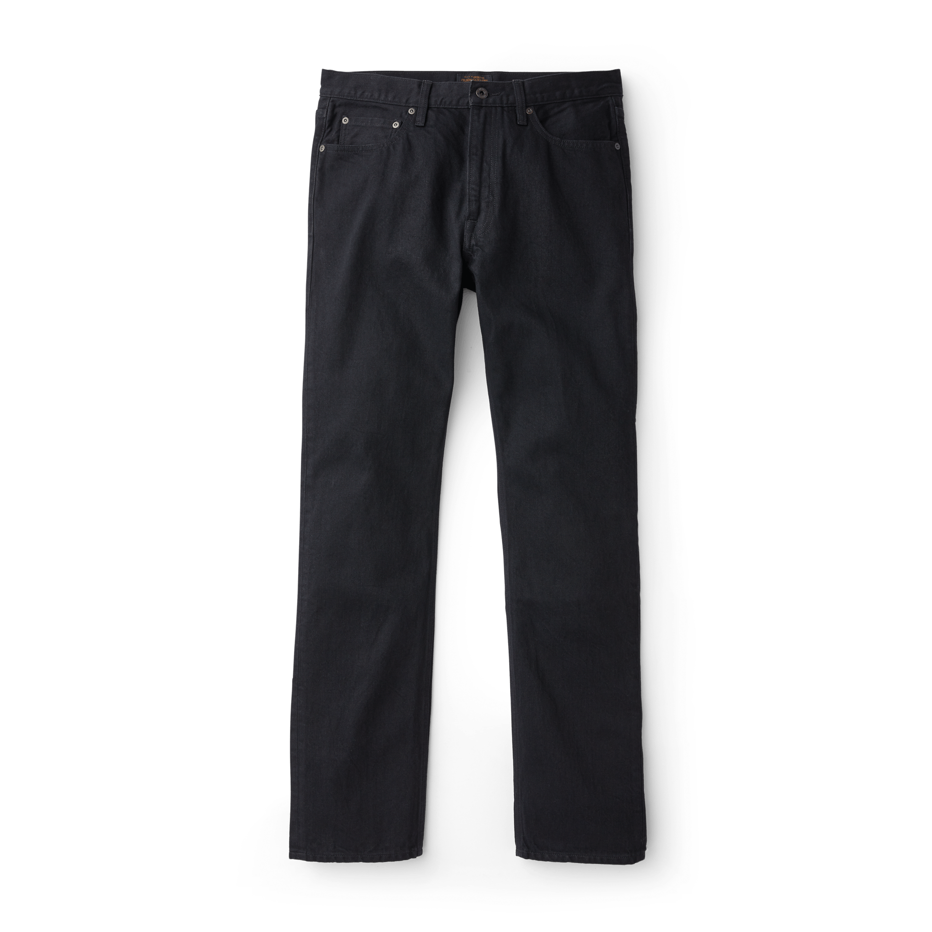 Rail-Splitter Jeans