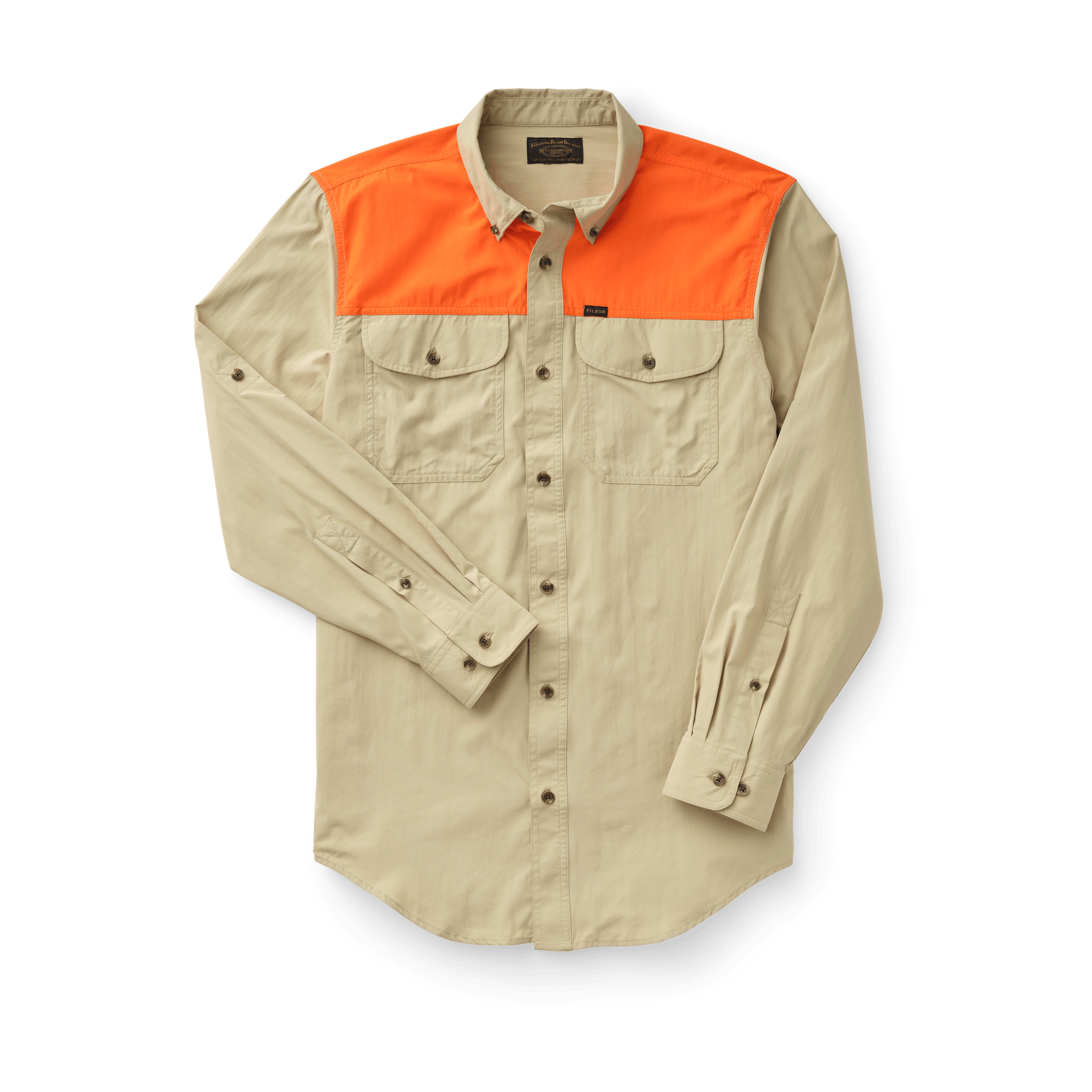 Sportsman's Shirt