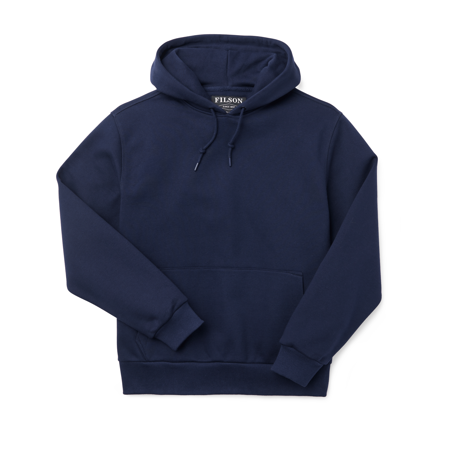 Prospector Hoodie