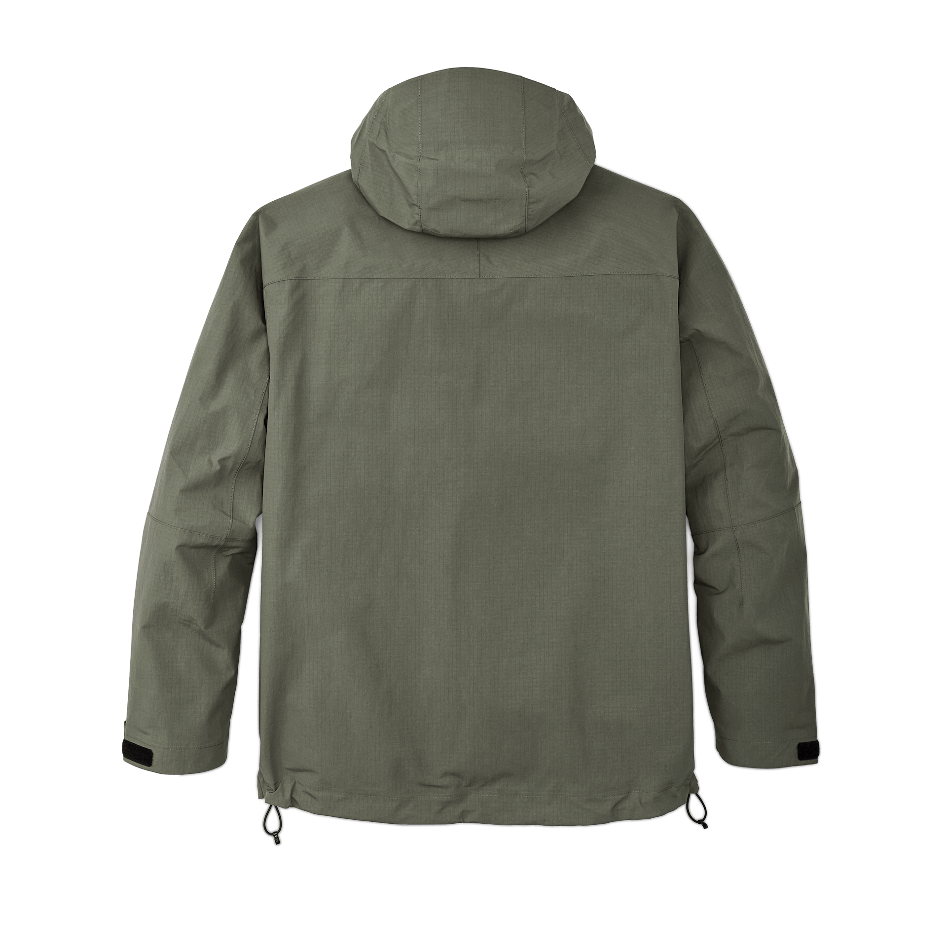 Swiftwater Rain Jacket