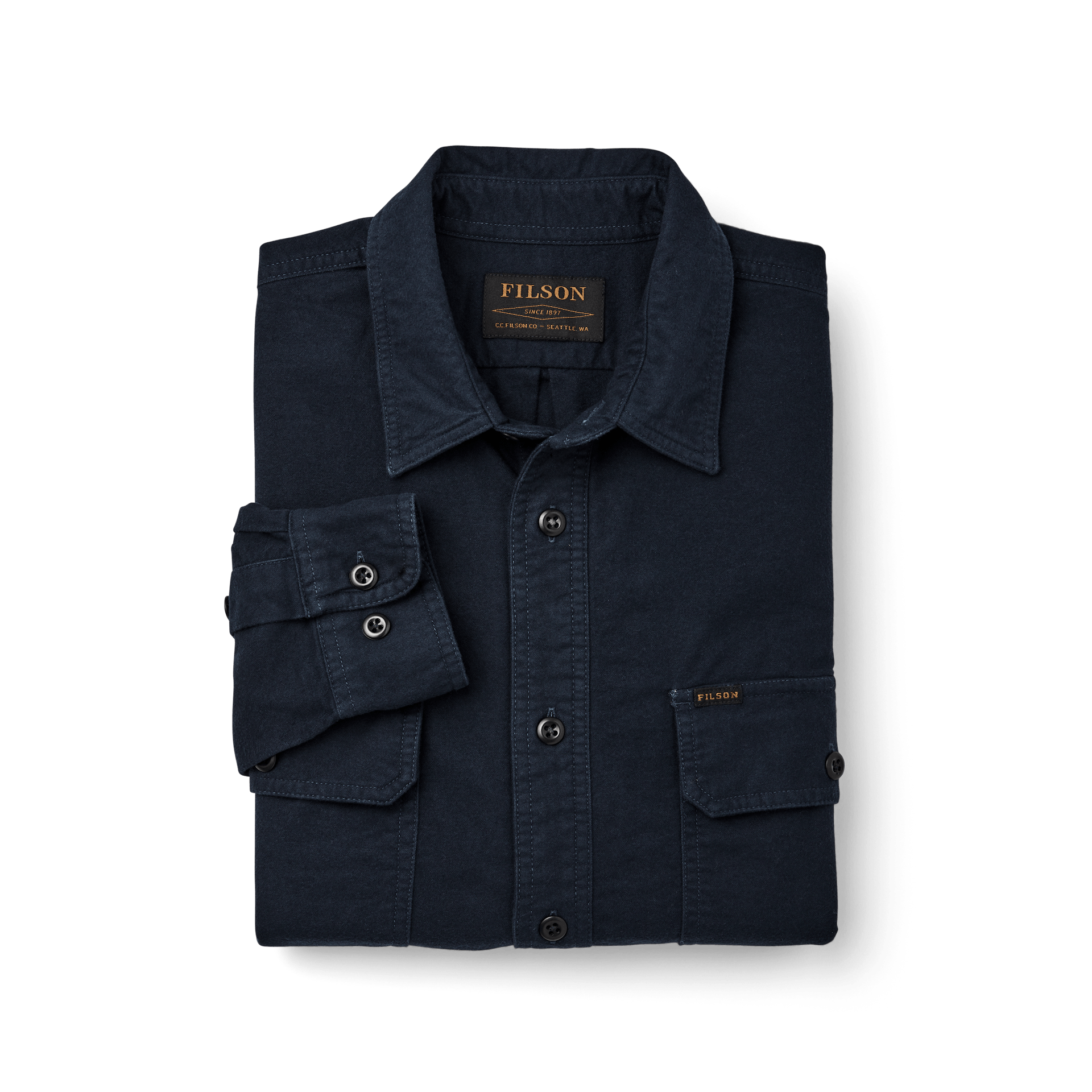 Field Flannel Shirt
