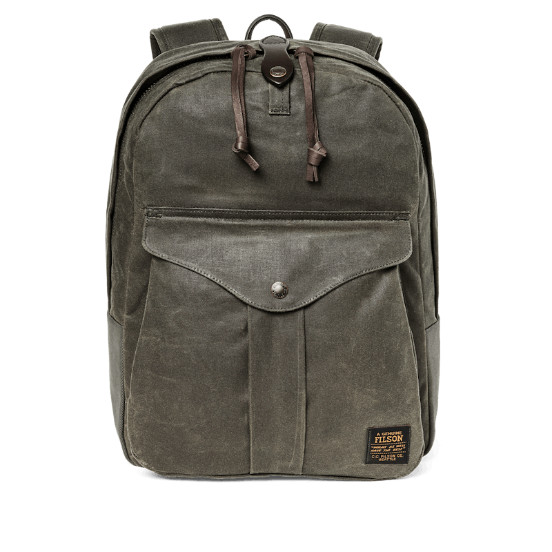 Journeyman Backpack