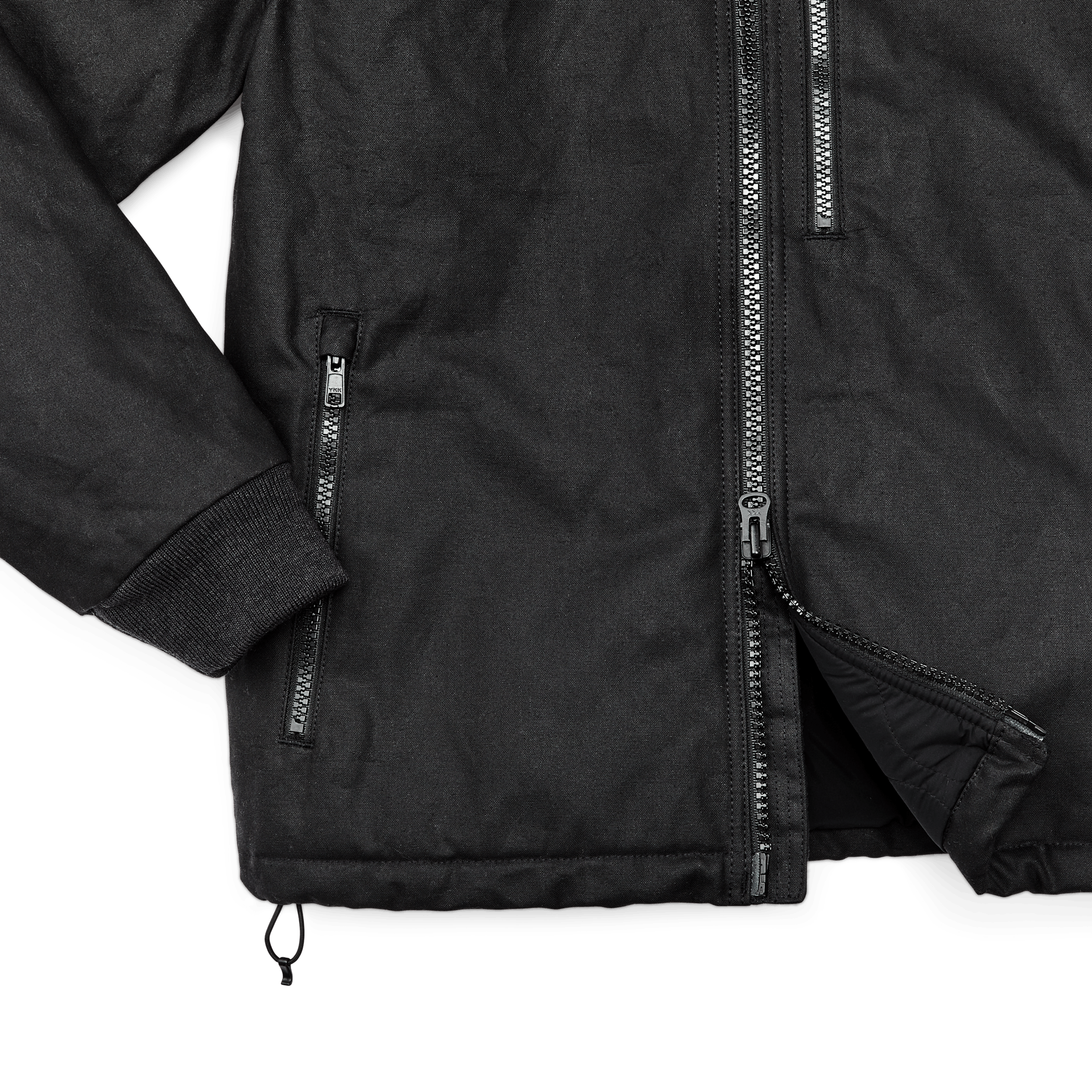 Tin Cloth Primaloft® Jacket