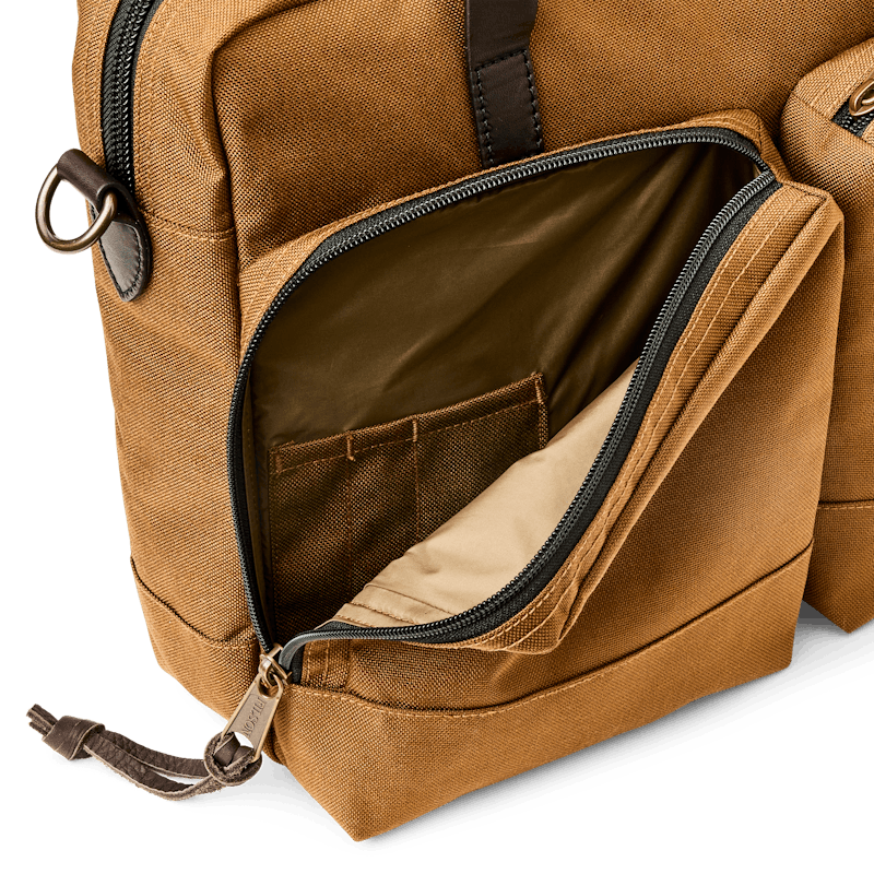 Dryden Briefcase
