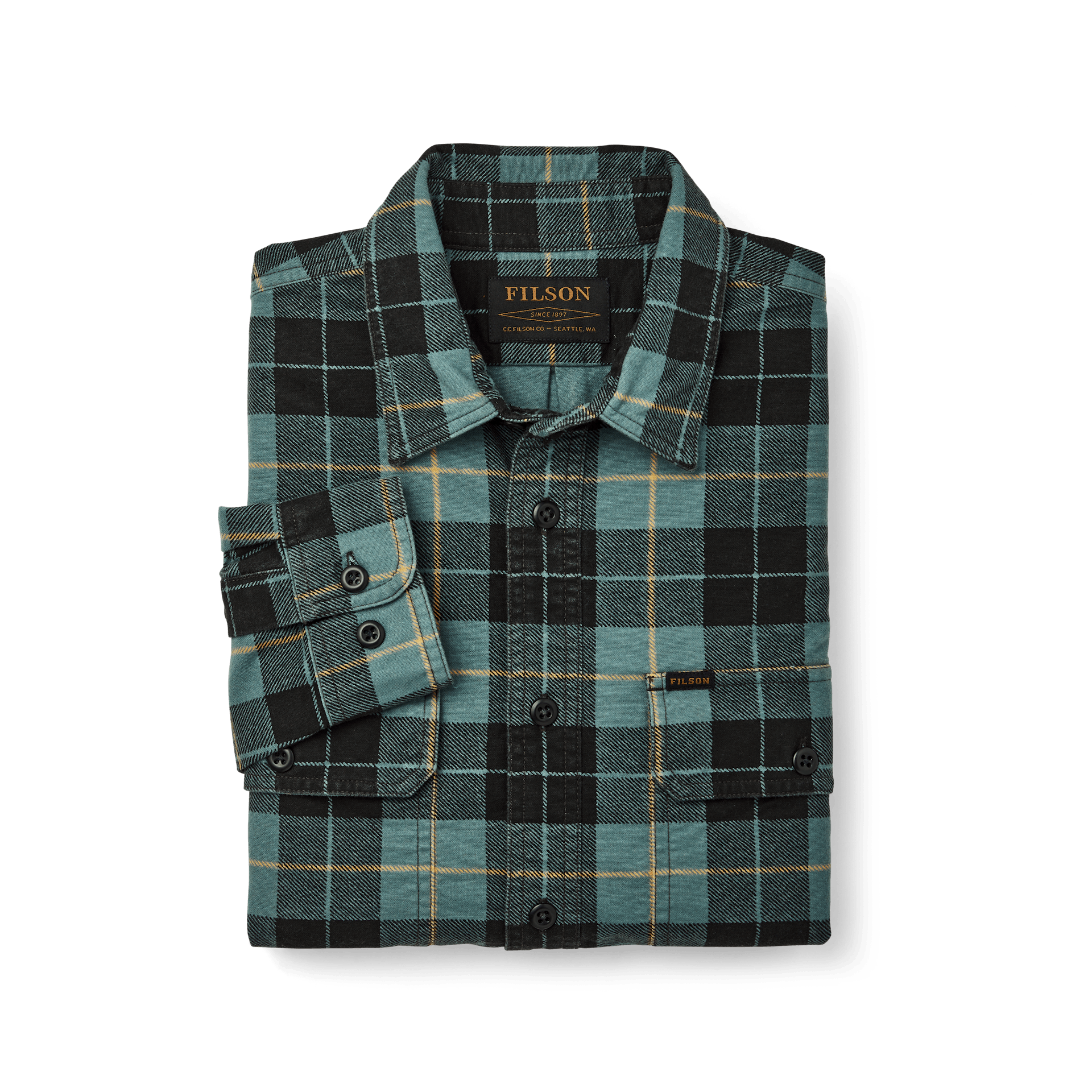 Field Flannel Shirt