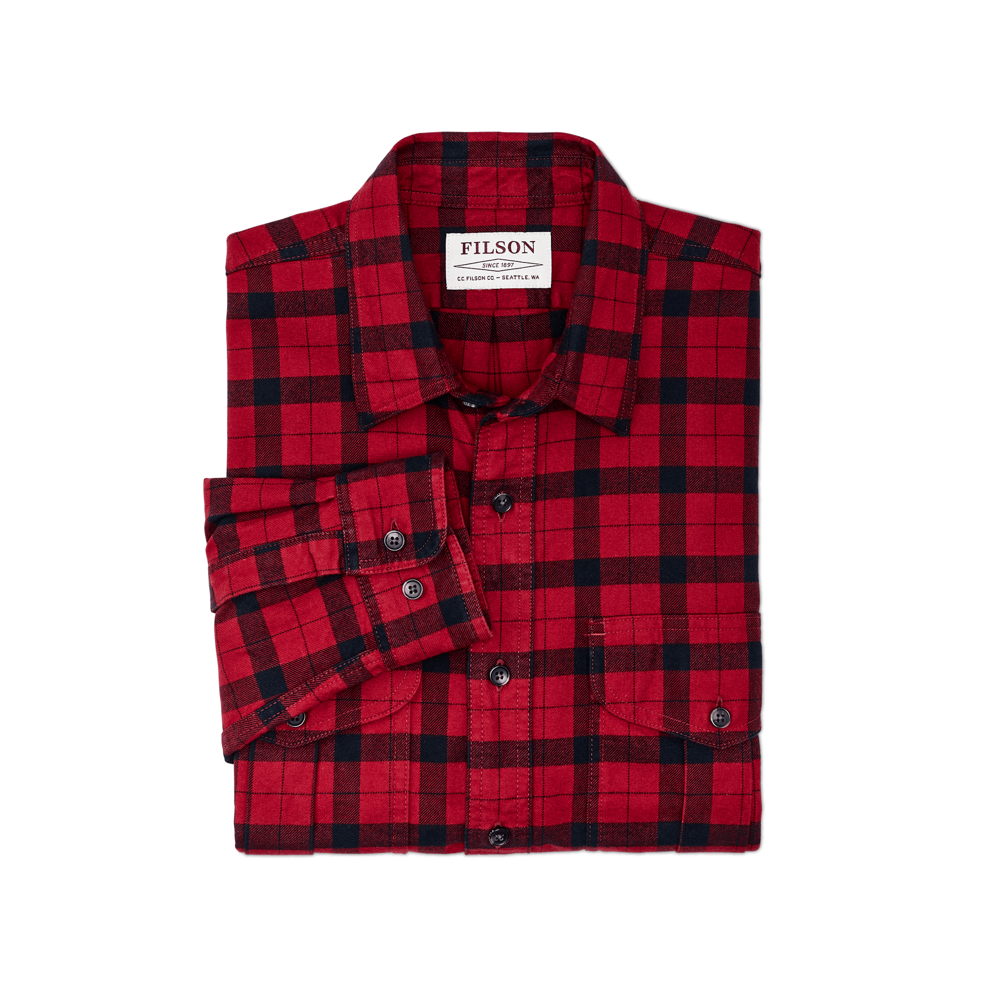 Alaskan Guide Shirt