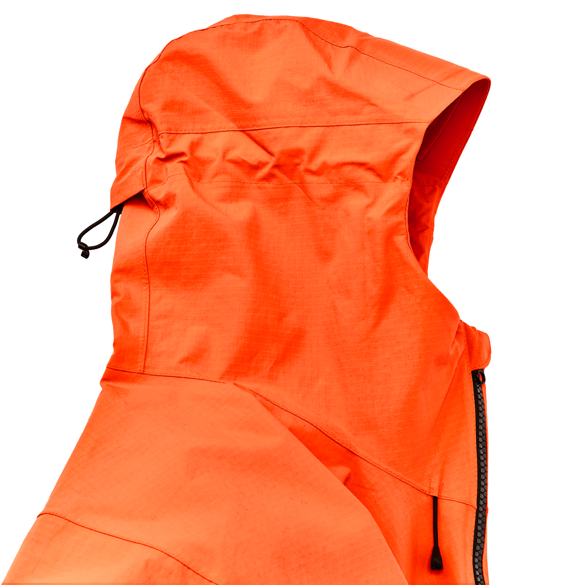 Swiftwater Rain Jacket