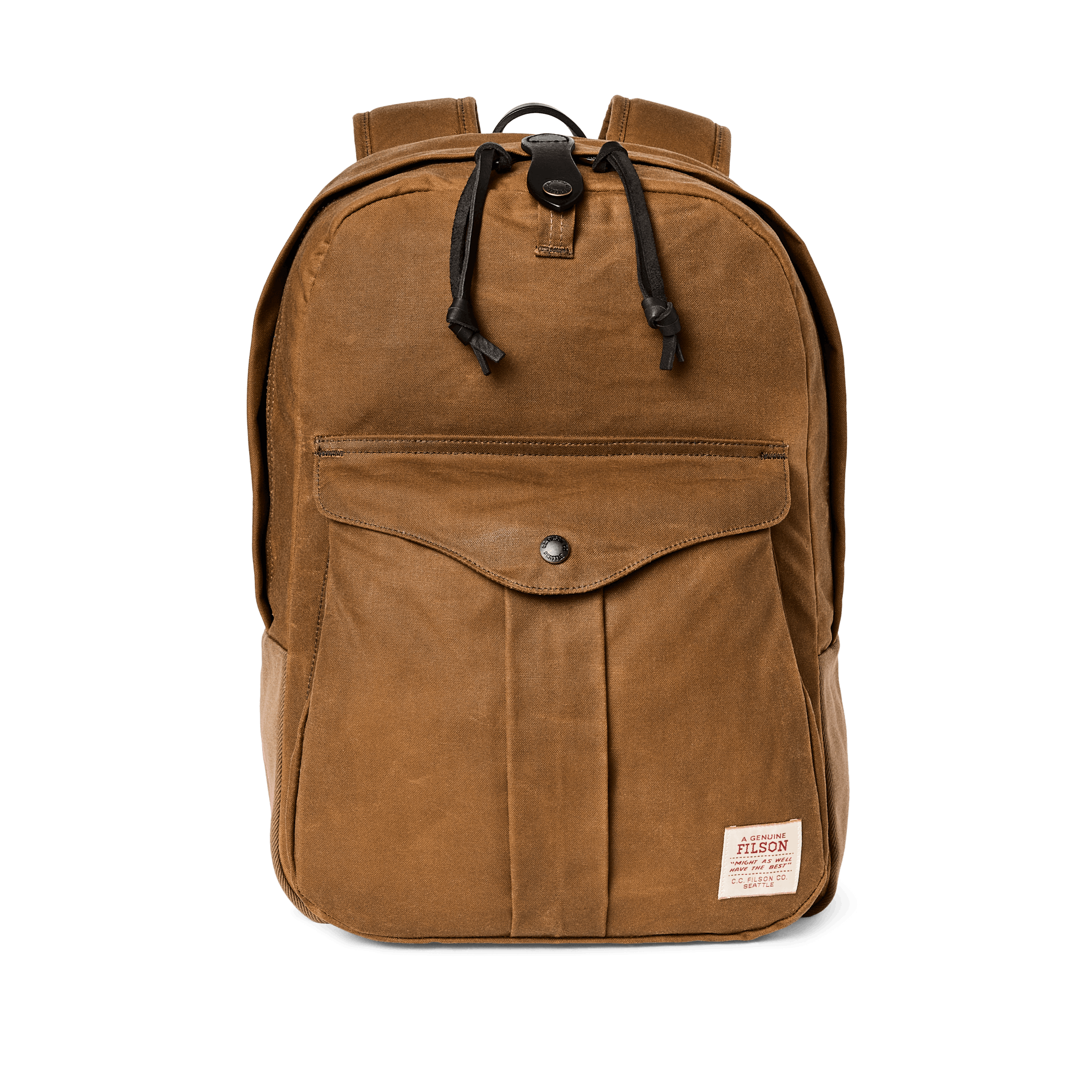 Journeyman Backpack