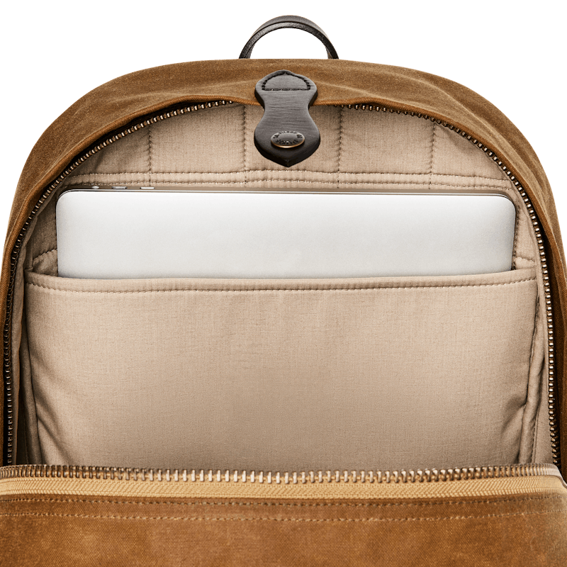 Journeyman Backpack