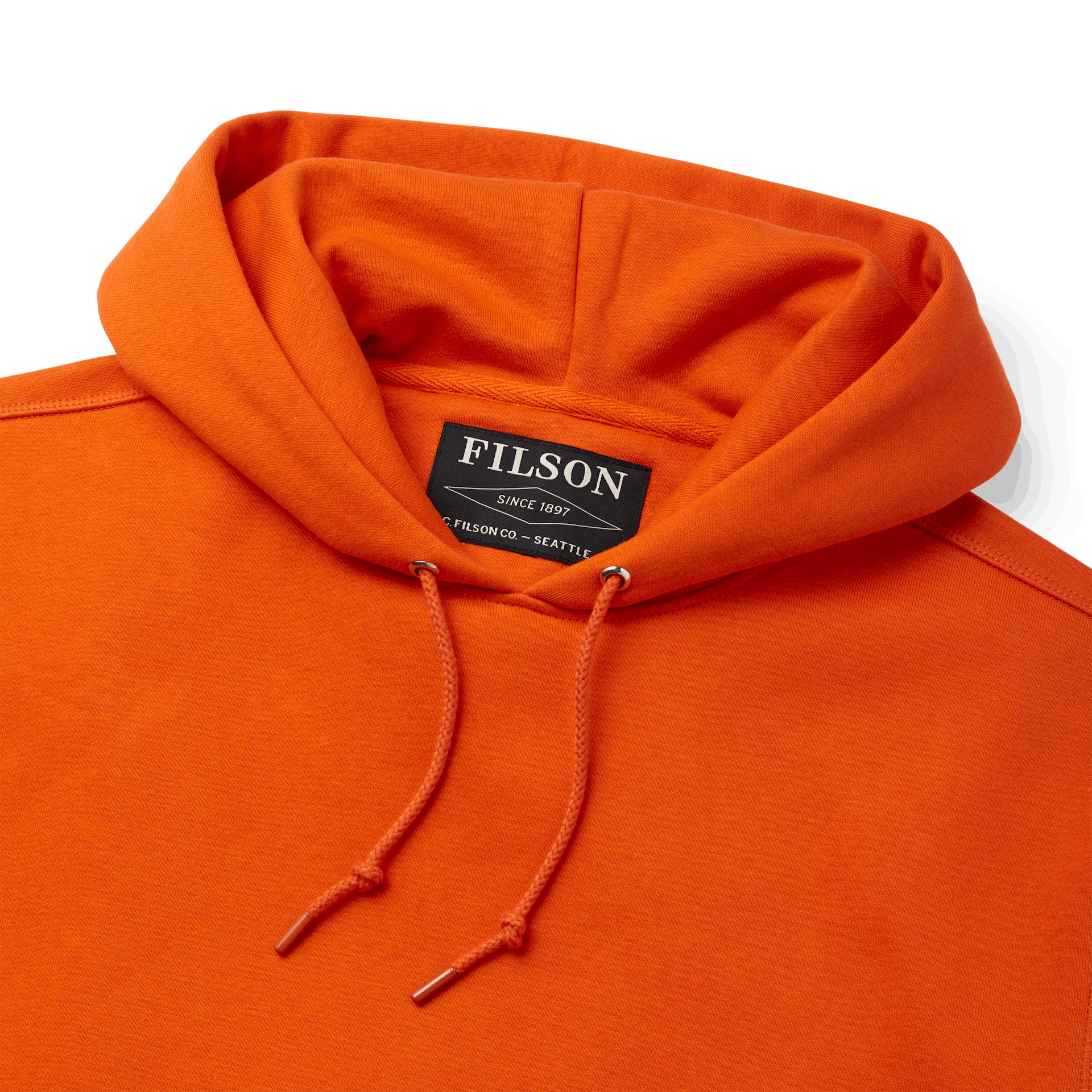 Prospector Hoodie