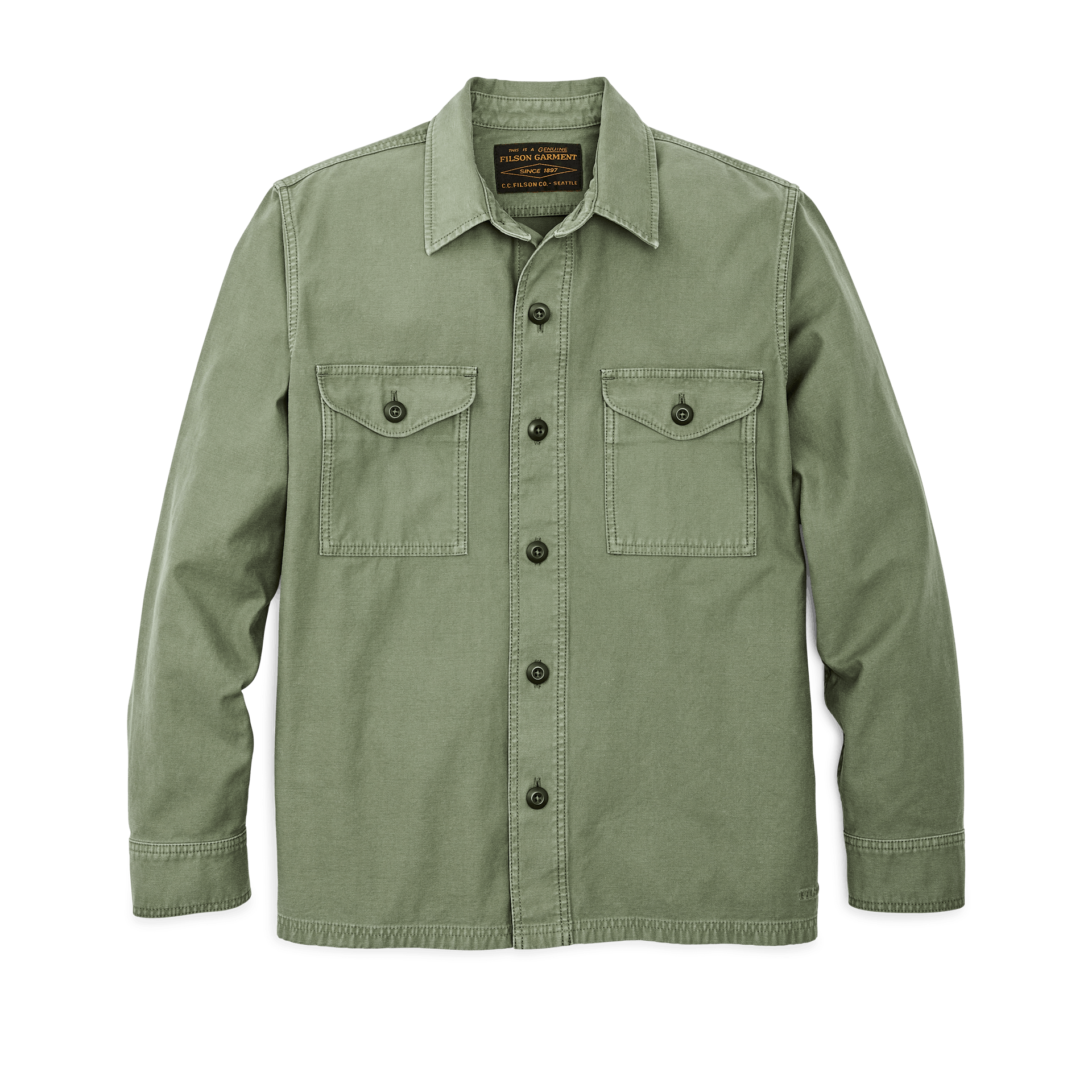 Field Jac-shirt