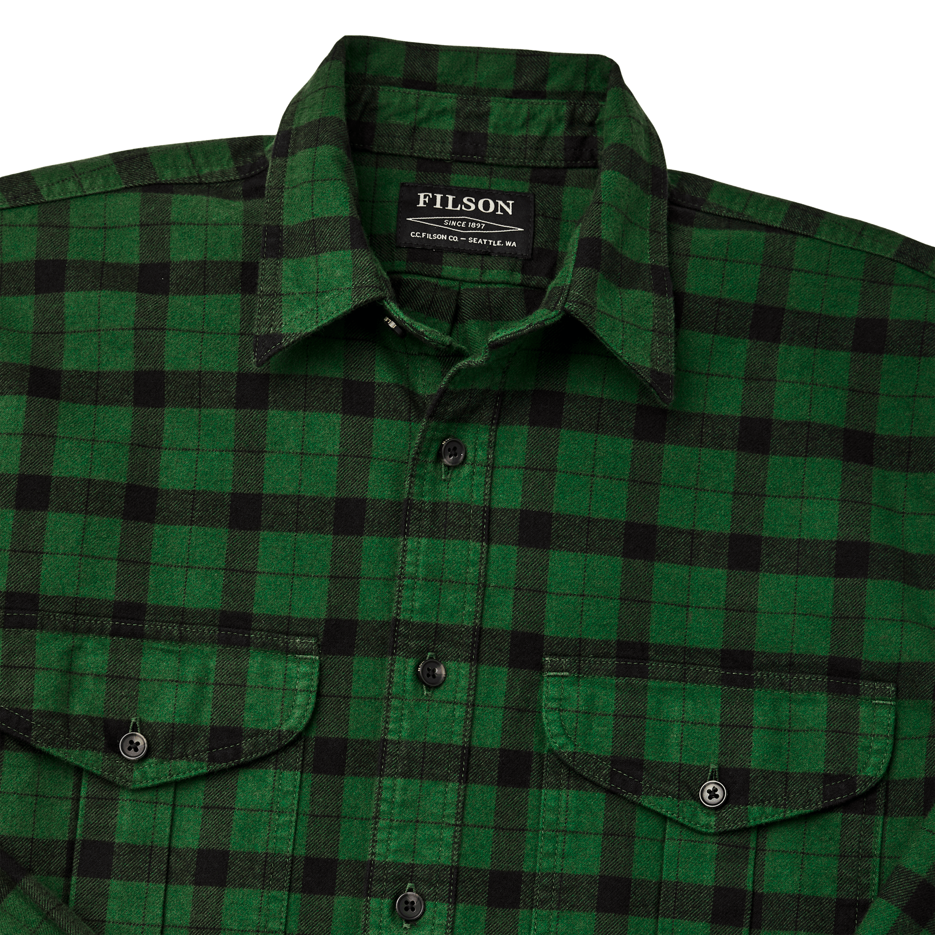 Alaskan Guide Shirt