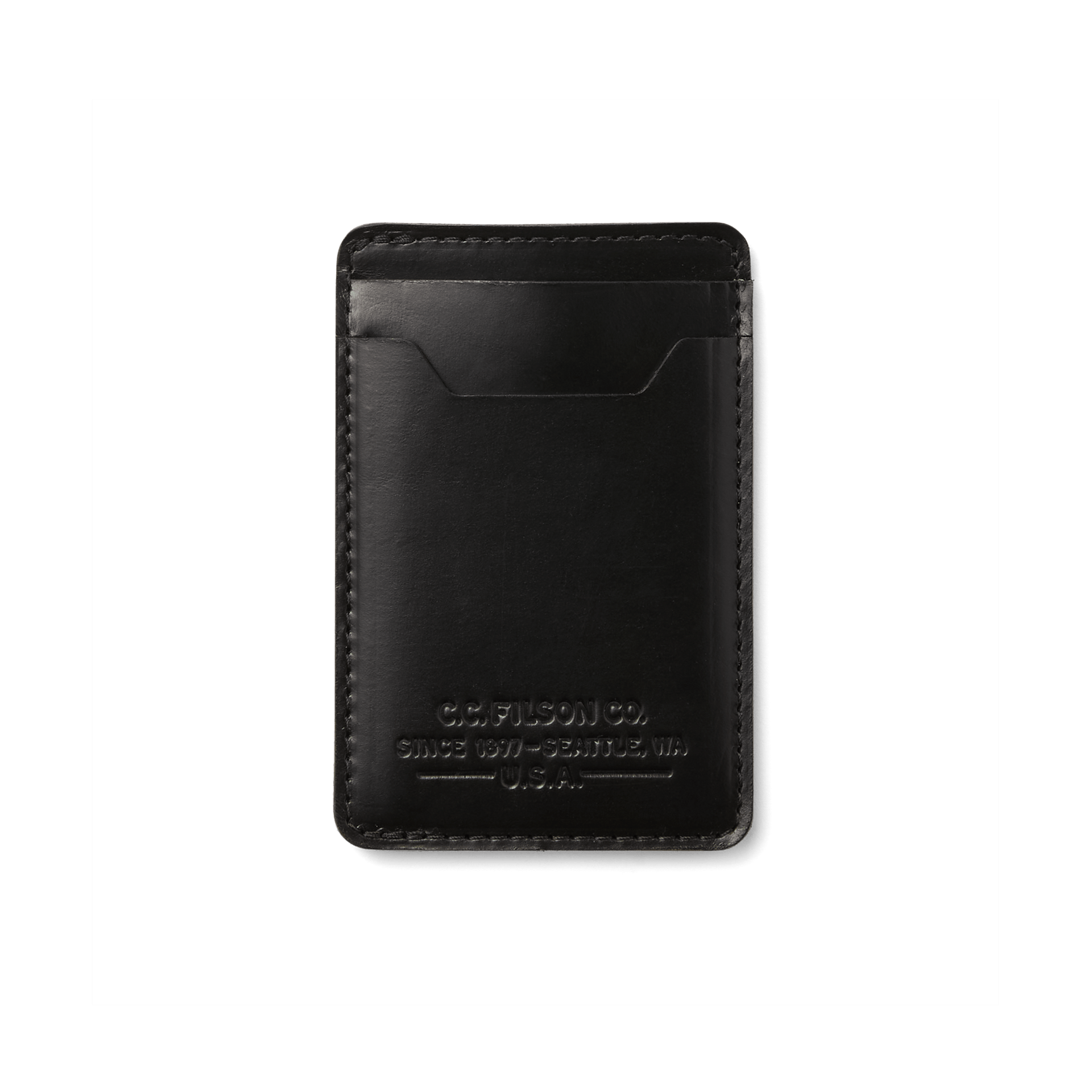 Leather Card Case