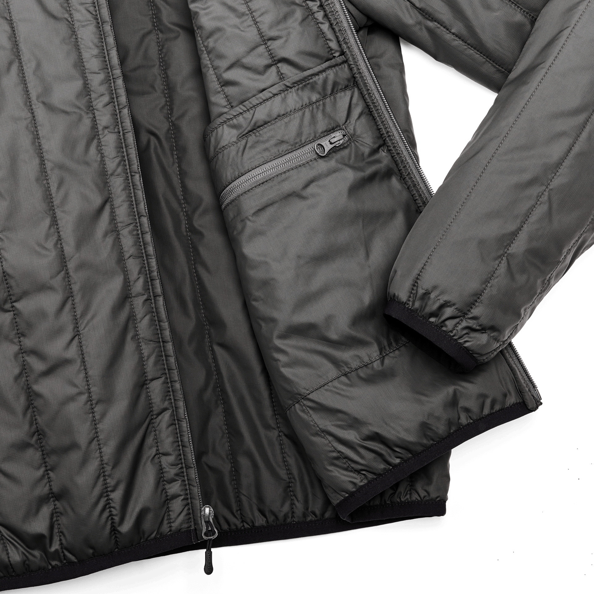 Ultralight Jacket