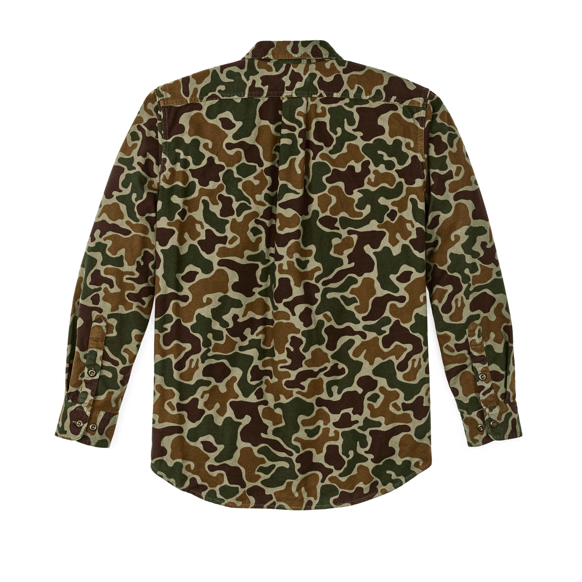 Field Flannel Shirt