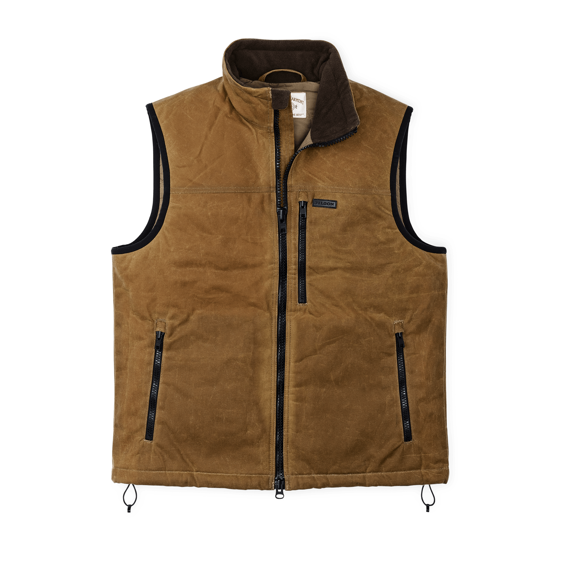 Tin Cloth Primaloft® Vest