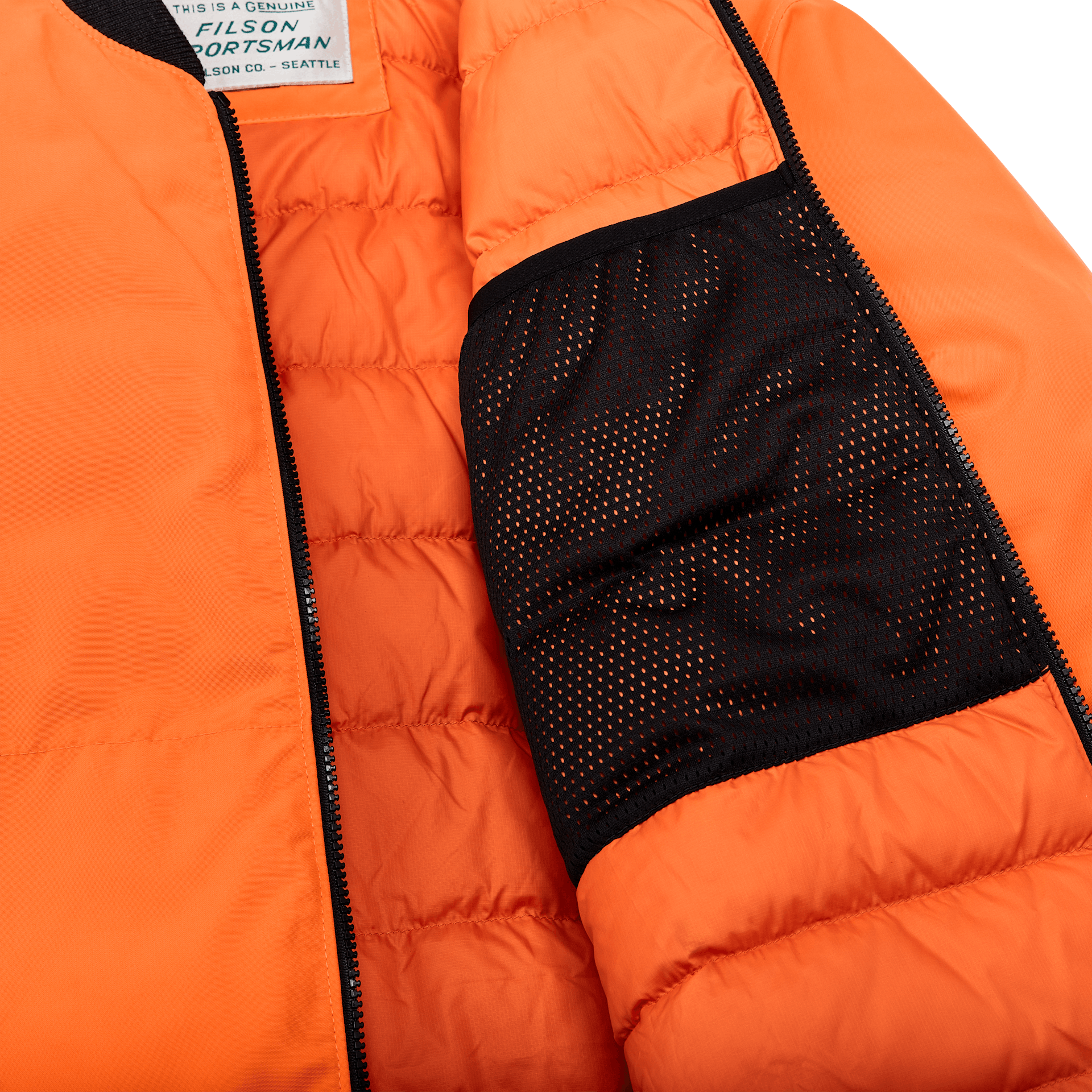 Down Liner Jacket