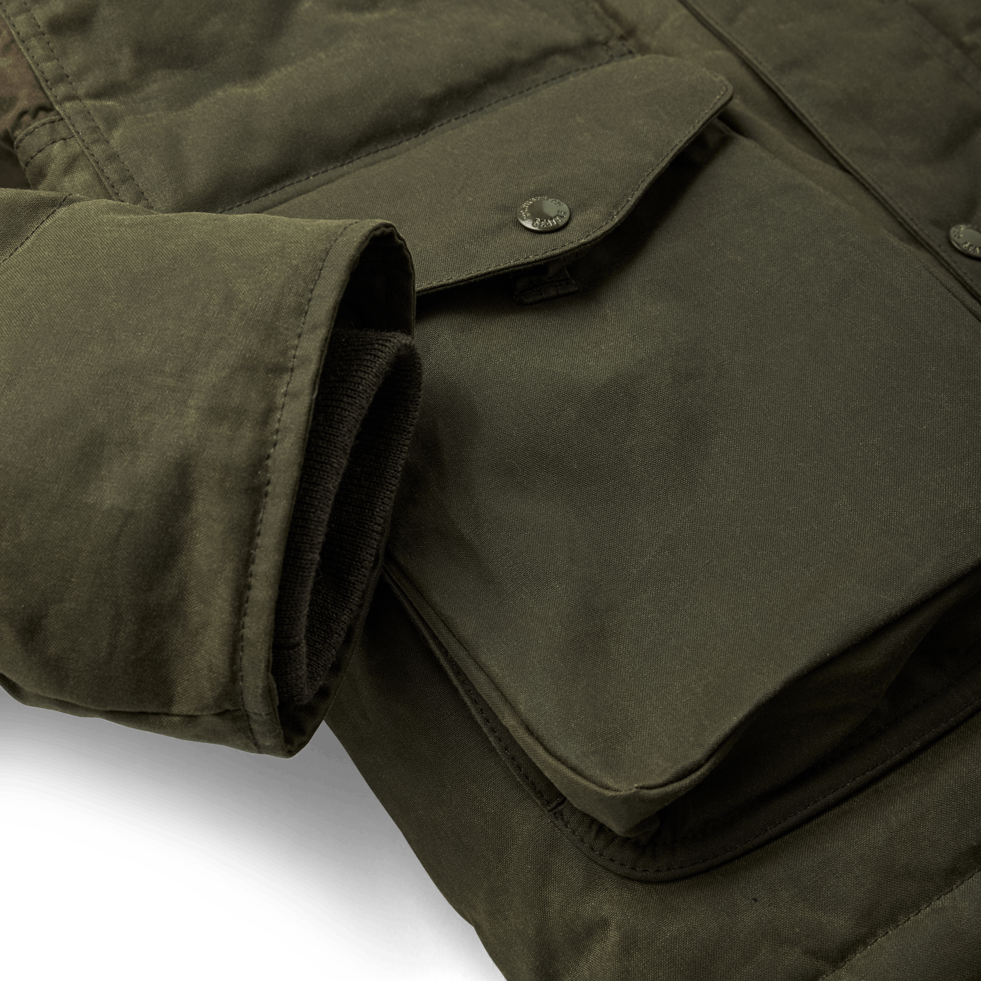Down Cruiser Jacket