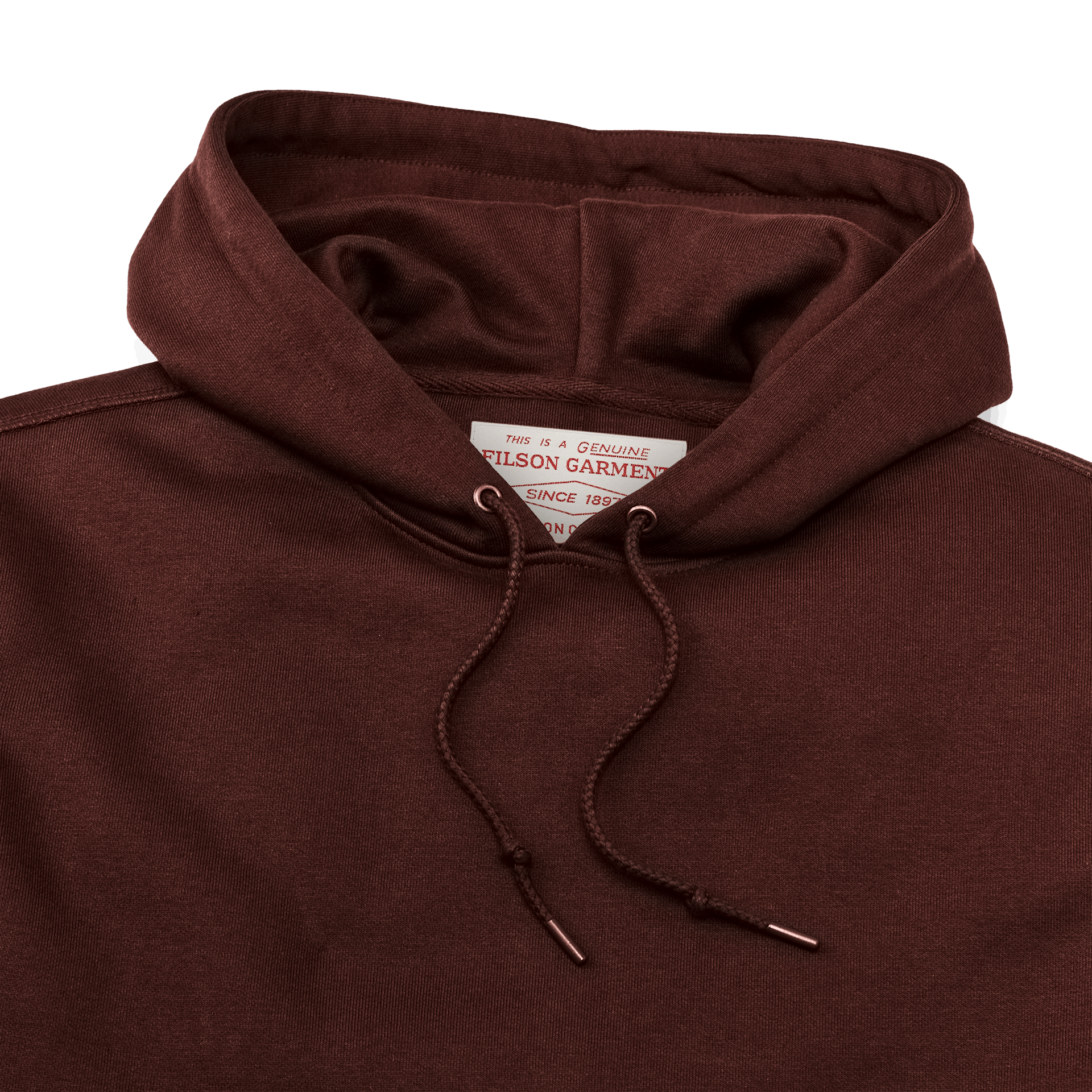 Prospector Hoodie