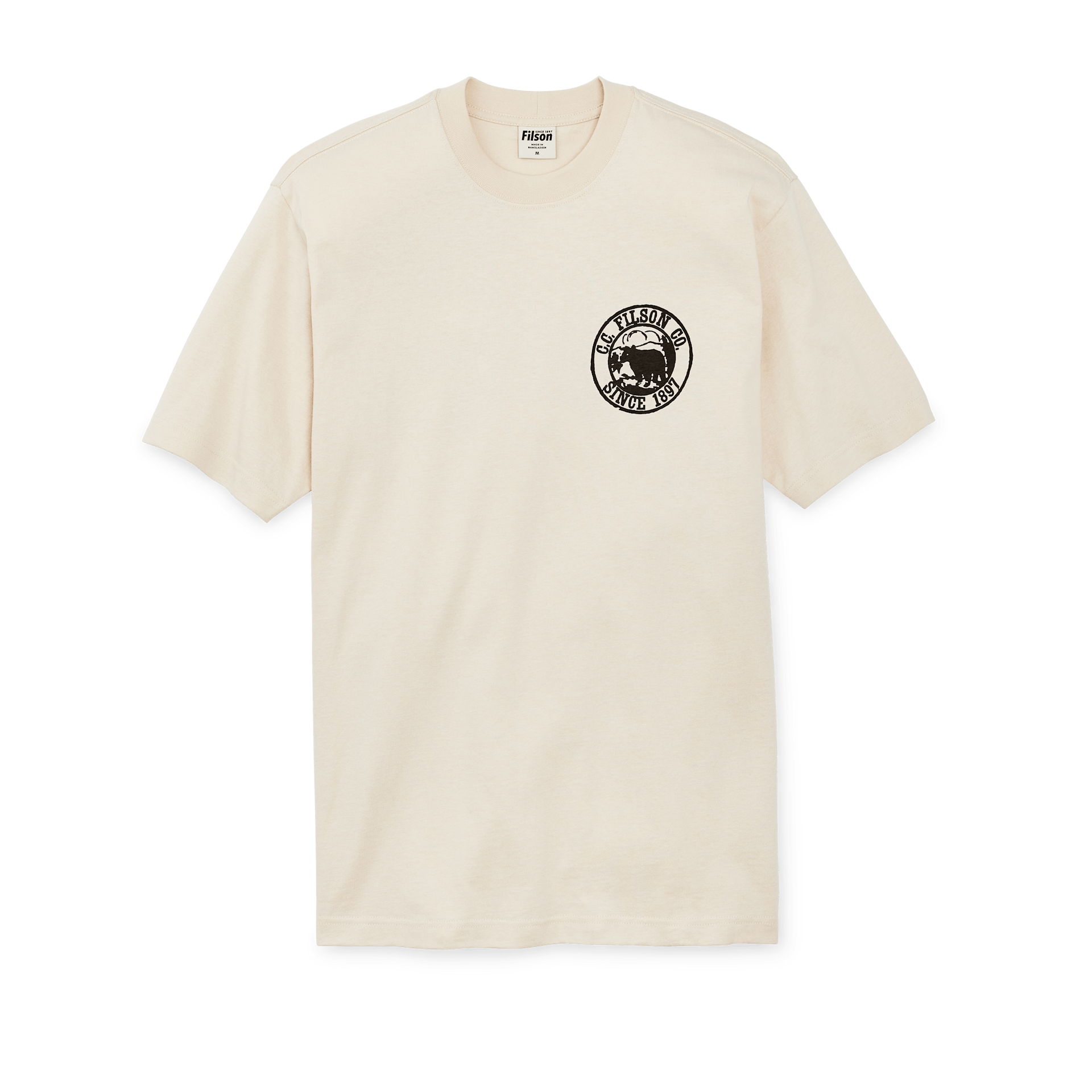 Frontier Graphic T-shirt