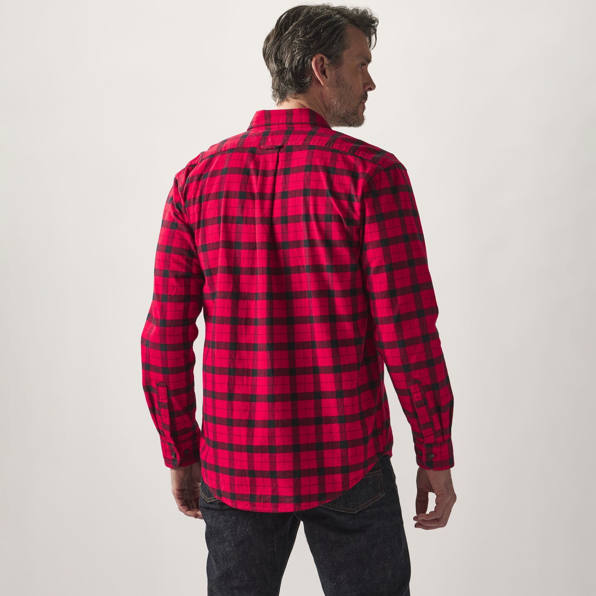 Alaskan Guide Shirt