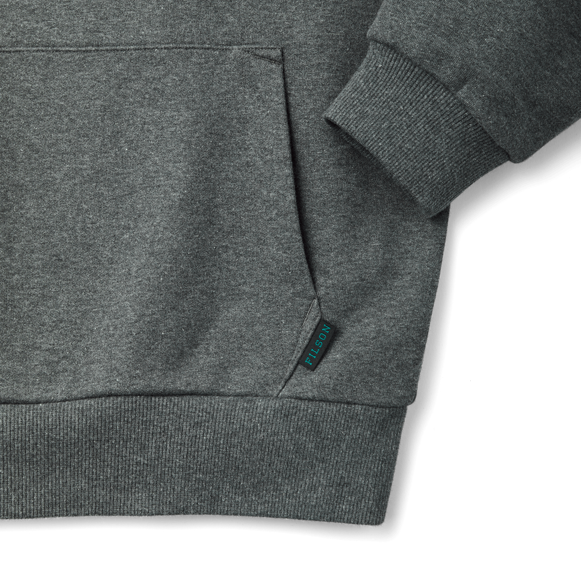 Prospector Hoodie