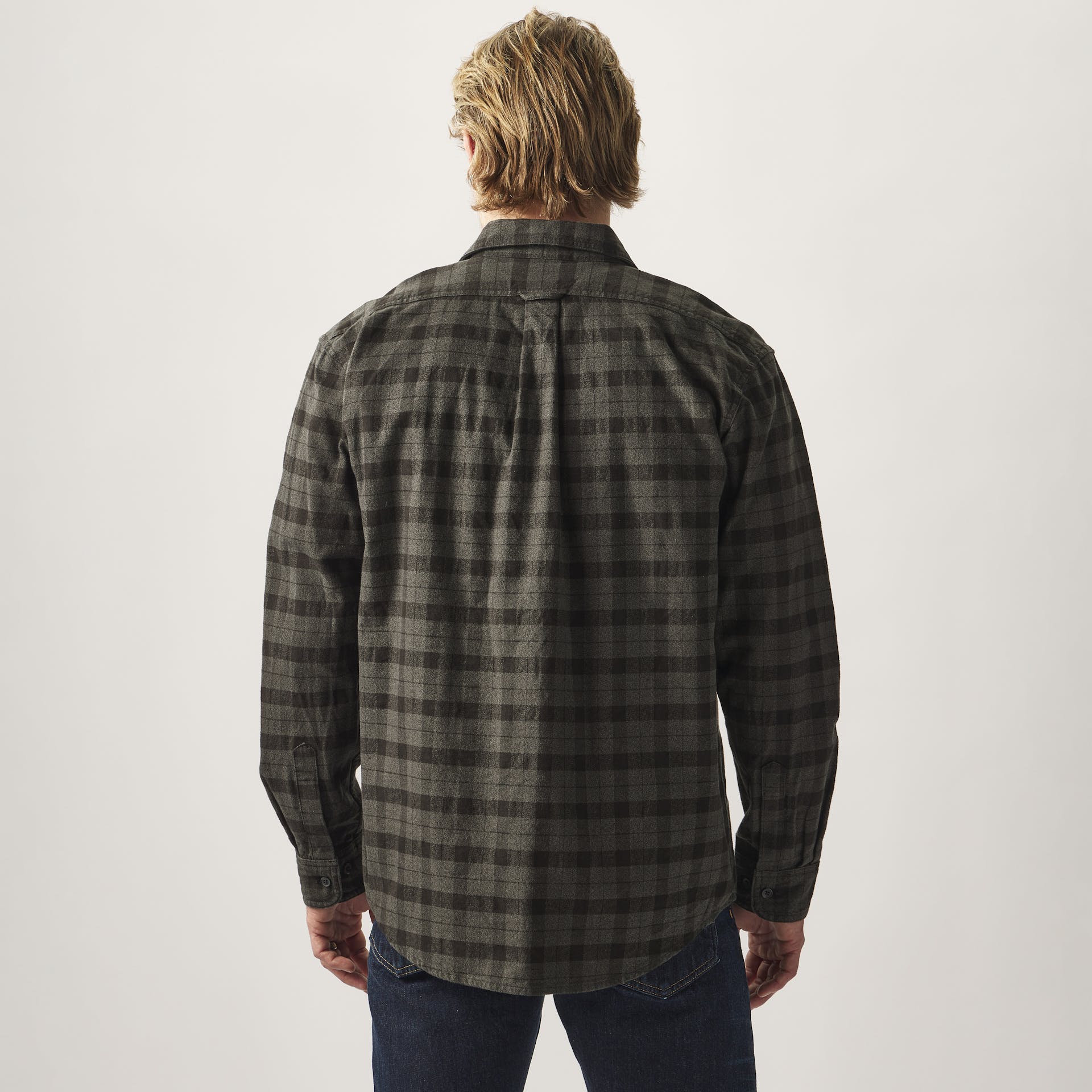 Alaskan Guide Shirt