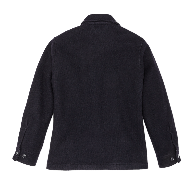 Women's Seattle Wool Jac-shirt