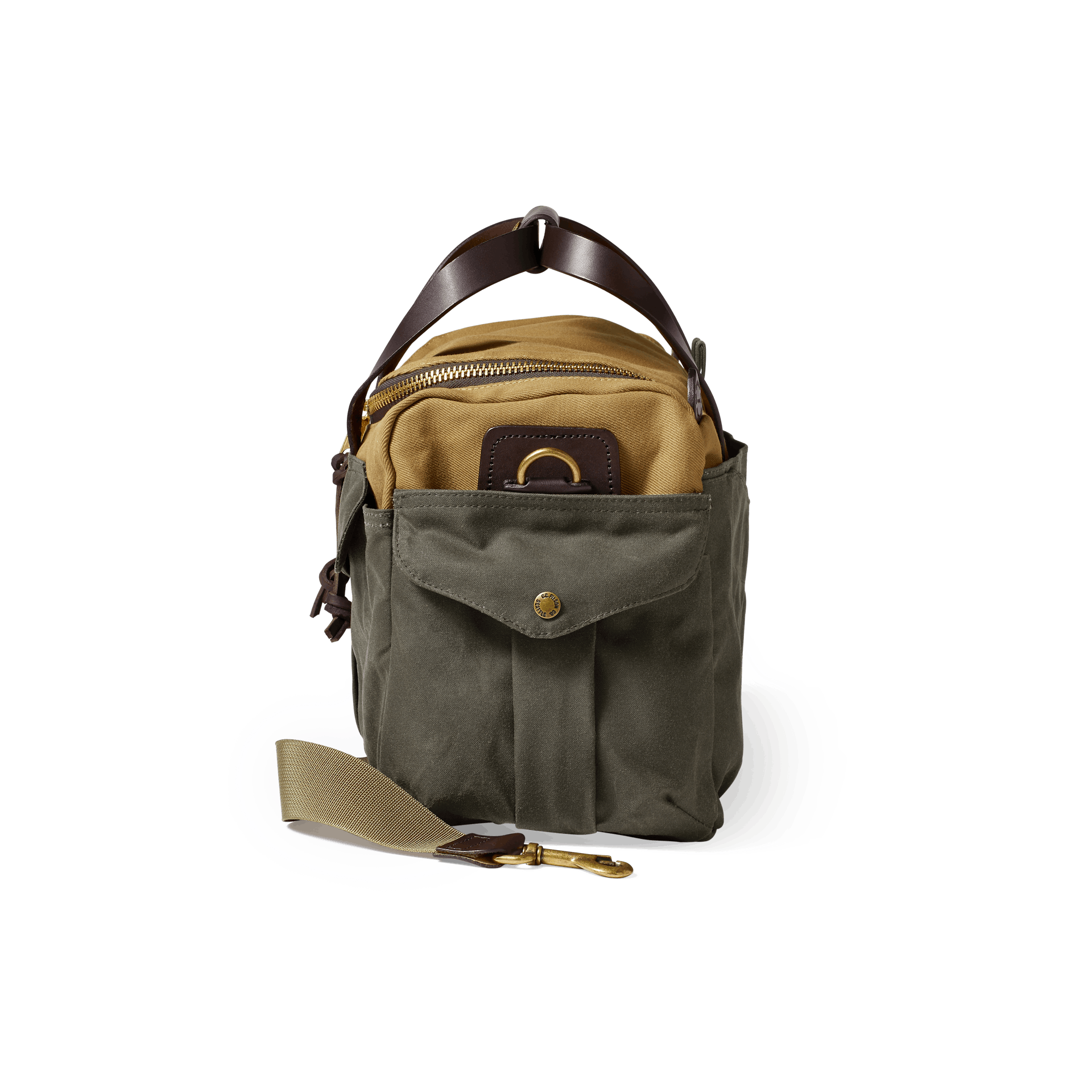 Heritage Sportsman Bag