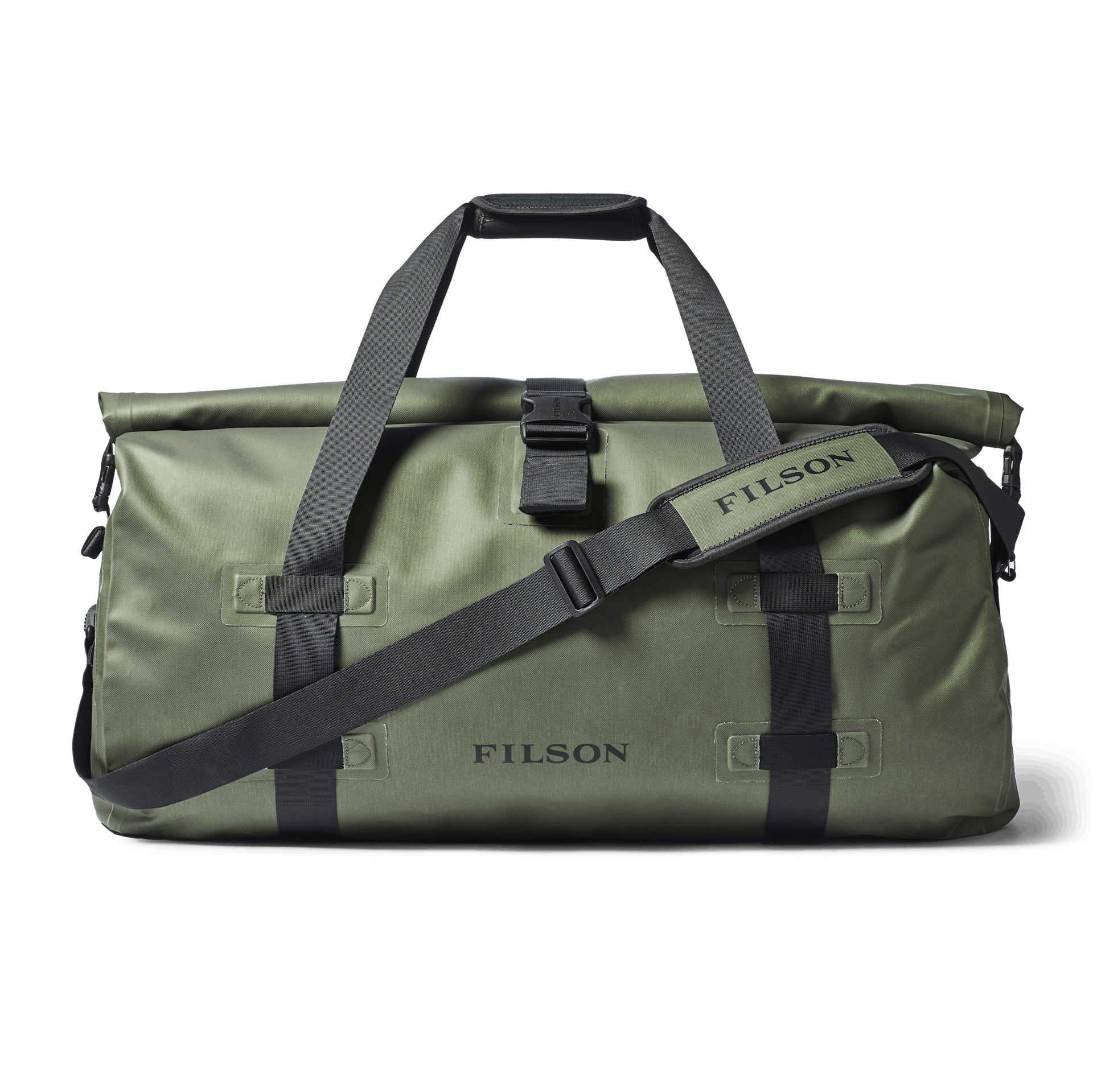 Large Dry Duffle Bag