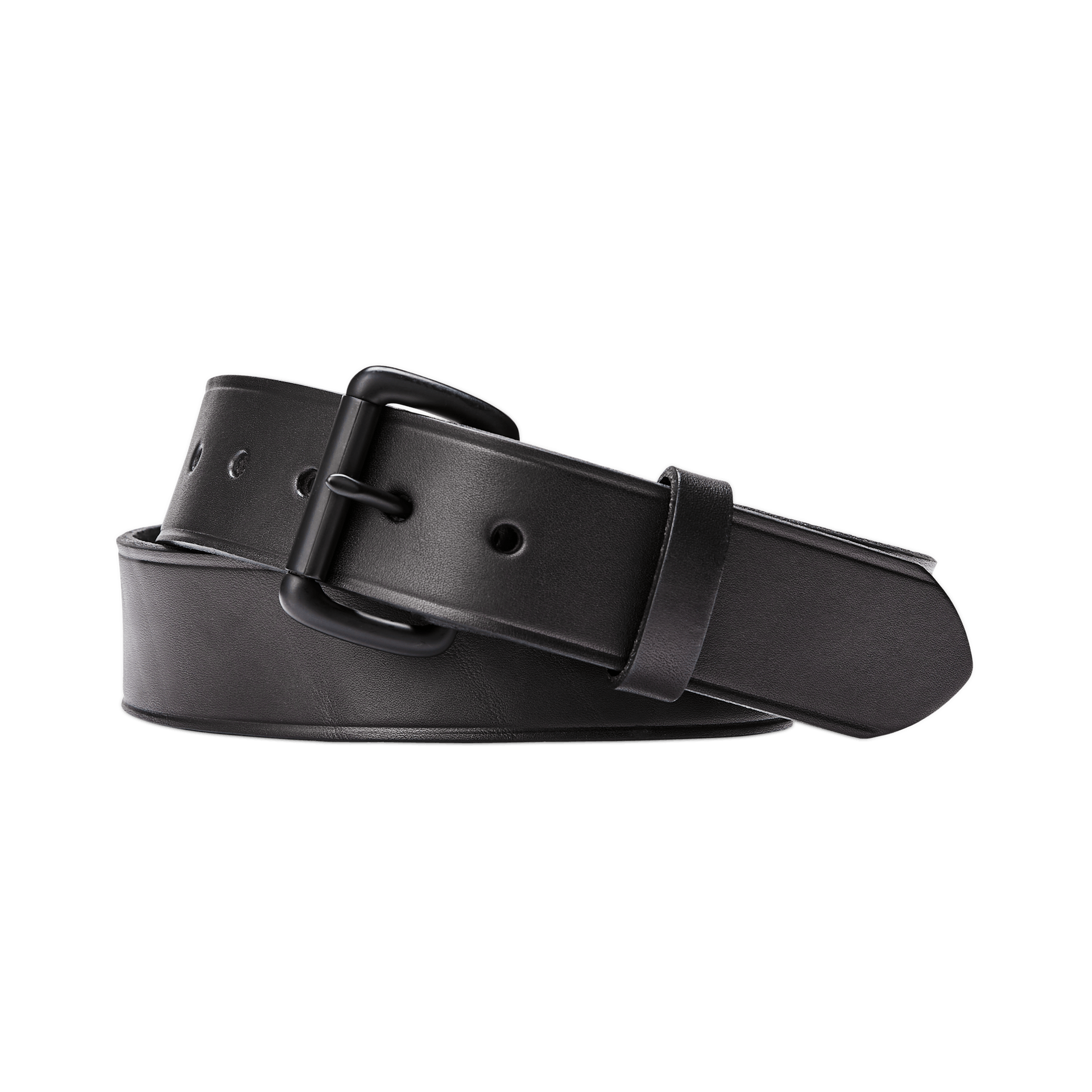1 1/2" Bridle Leather Belt