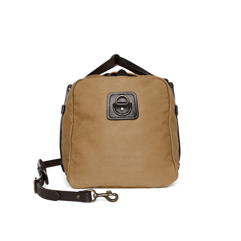 Medium Rugged Twill Duffle Bag