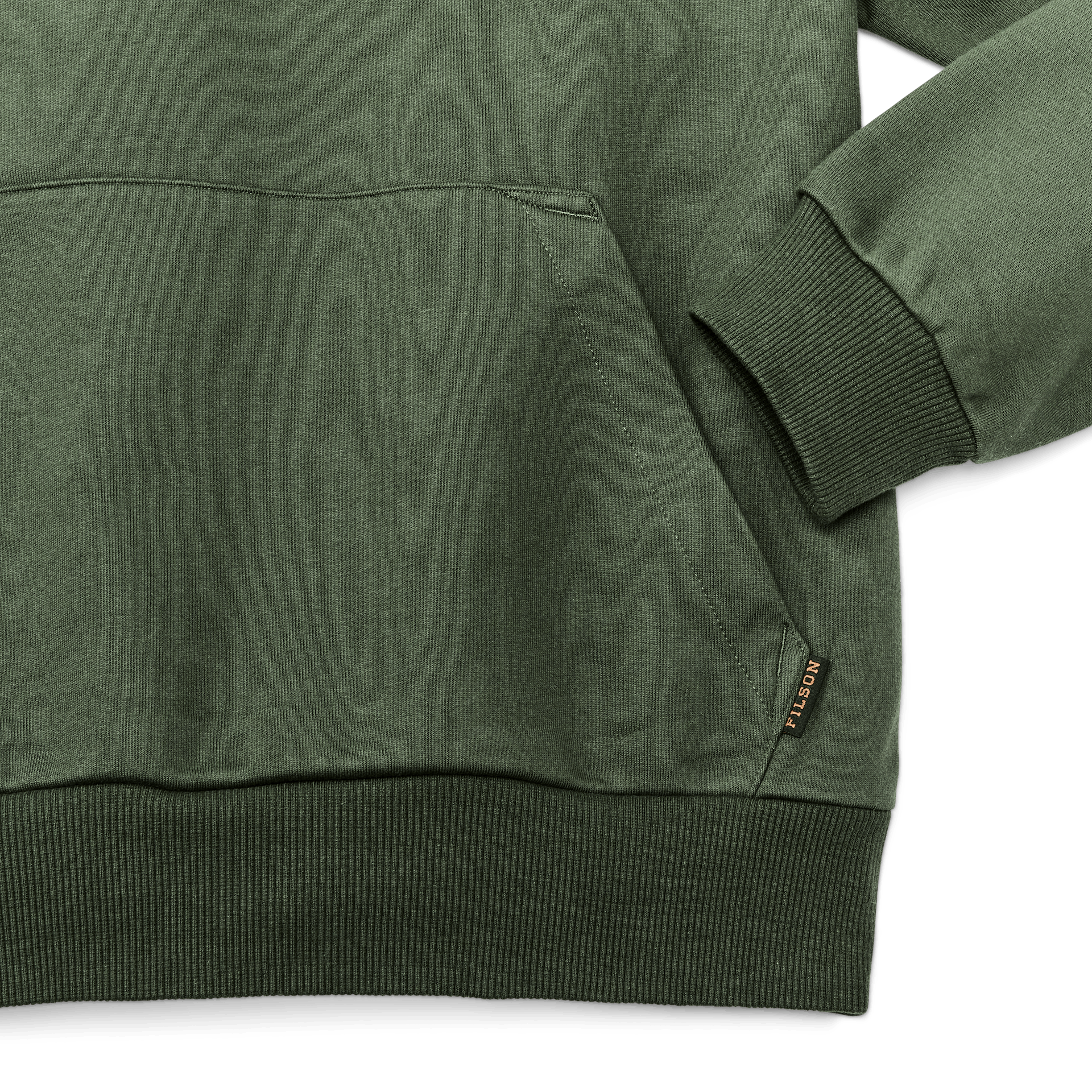 Prospector Hoodie