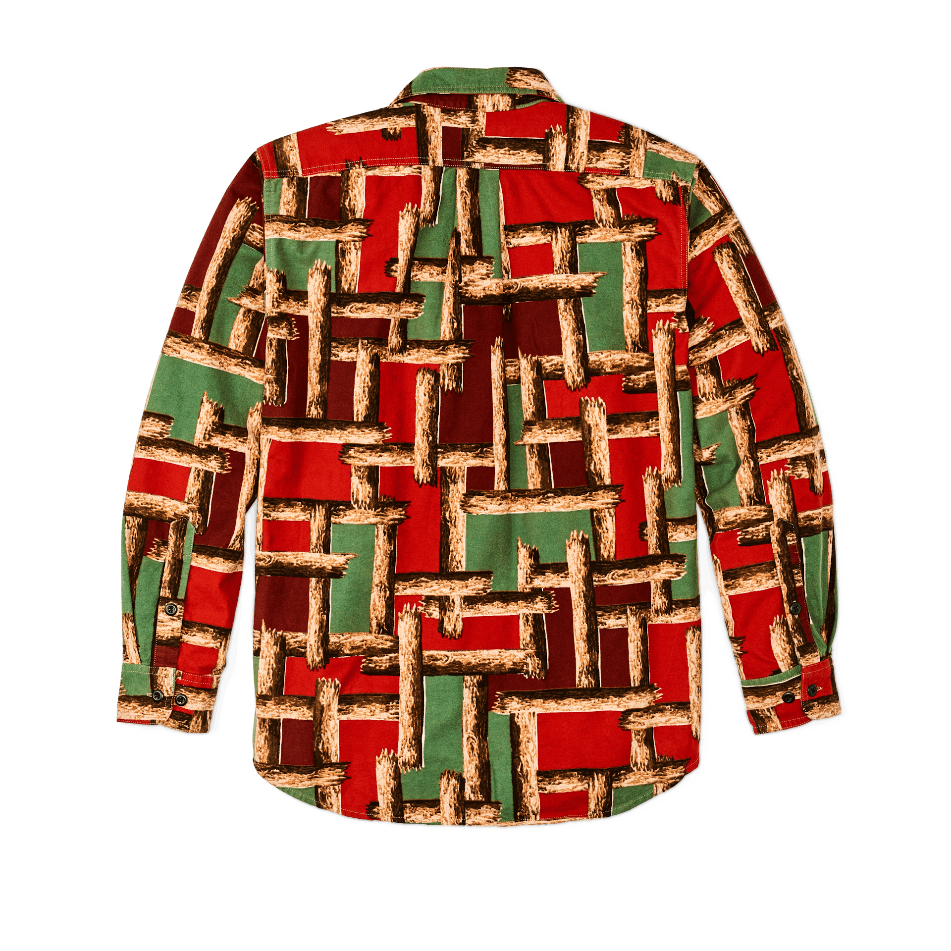 Field Flannel Shirt