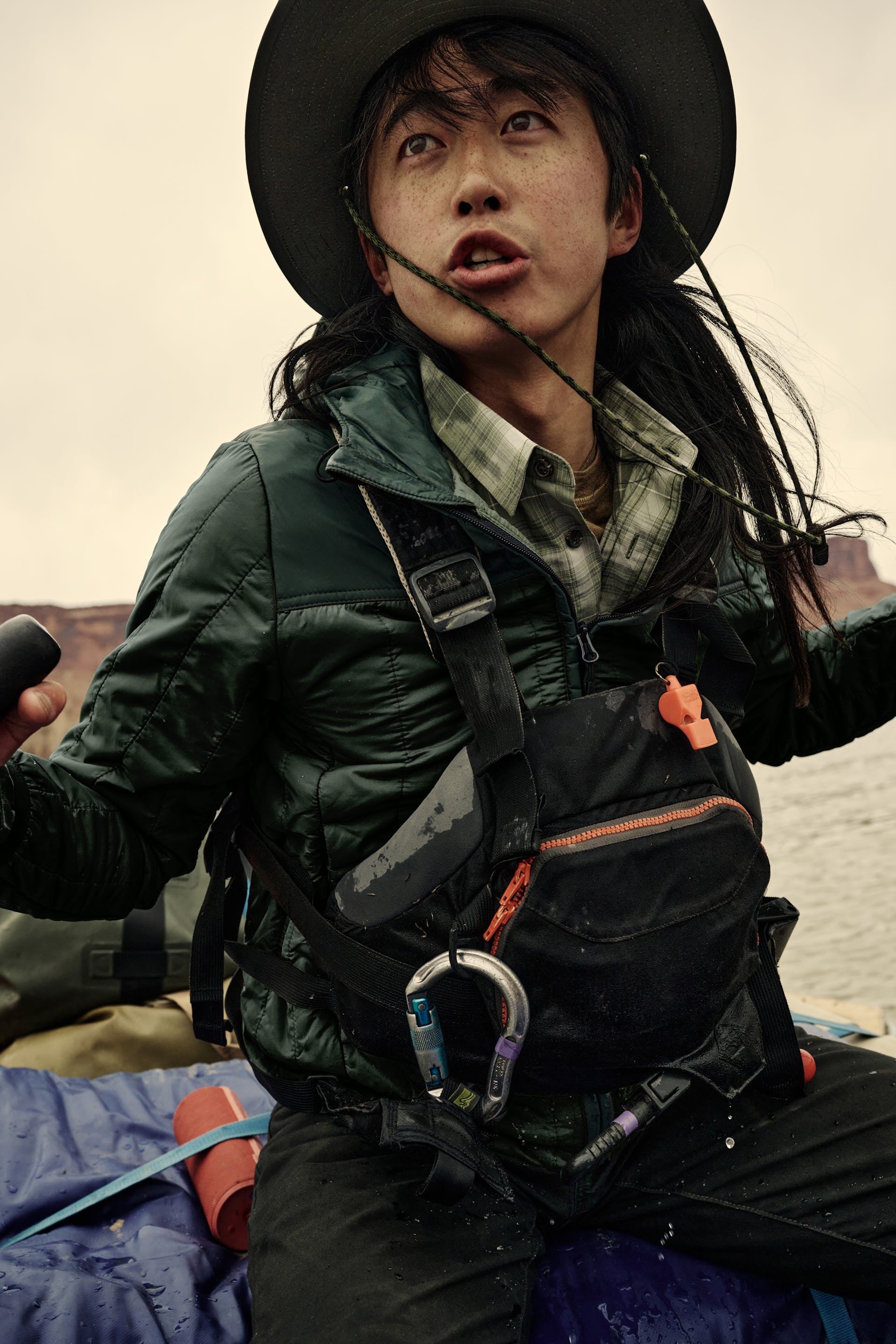 Ultralight Hooded Jacket