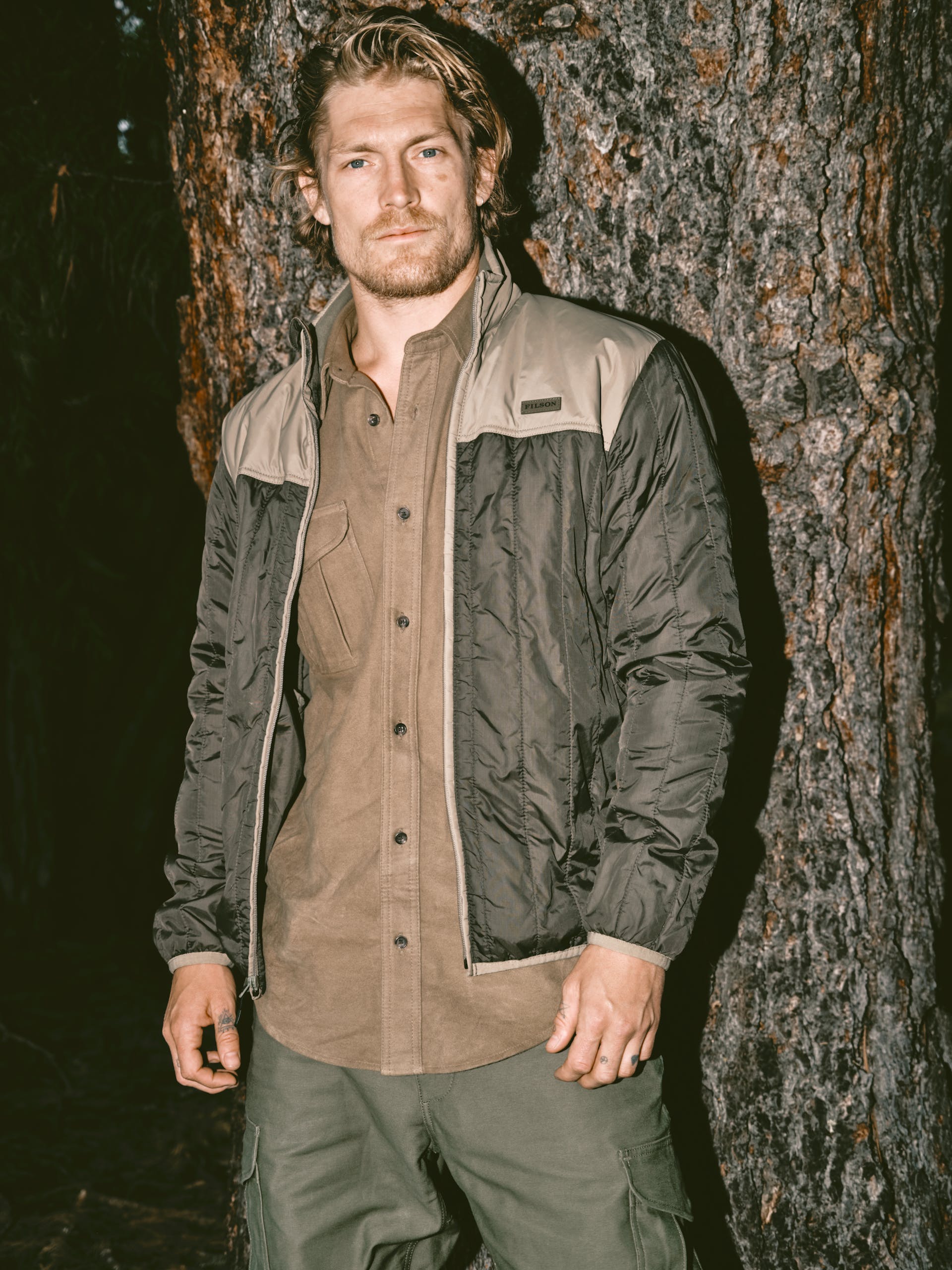 Ultralight Jacket