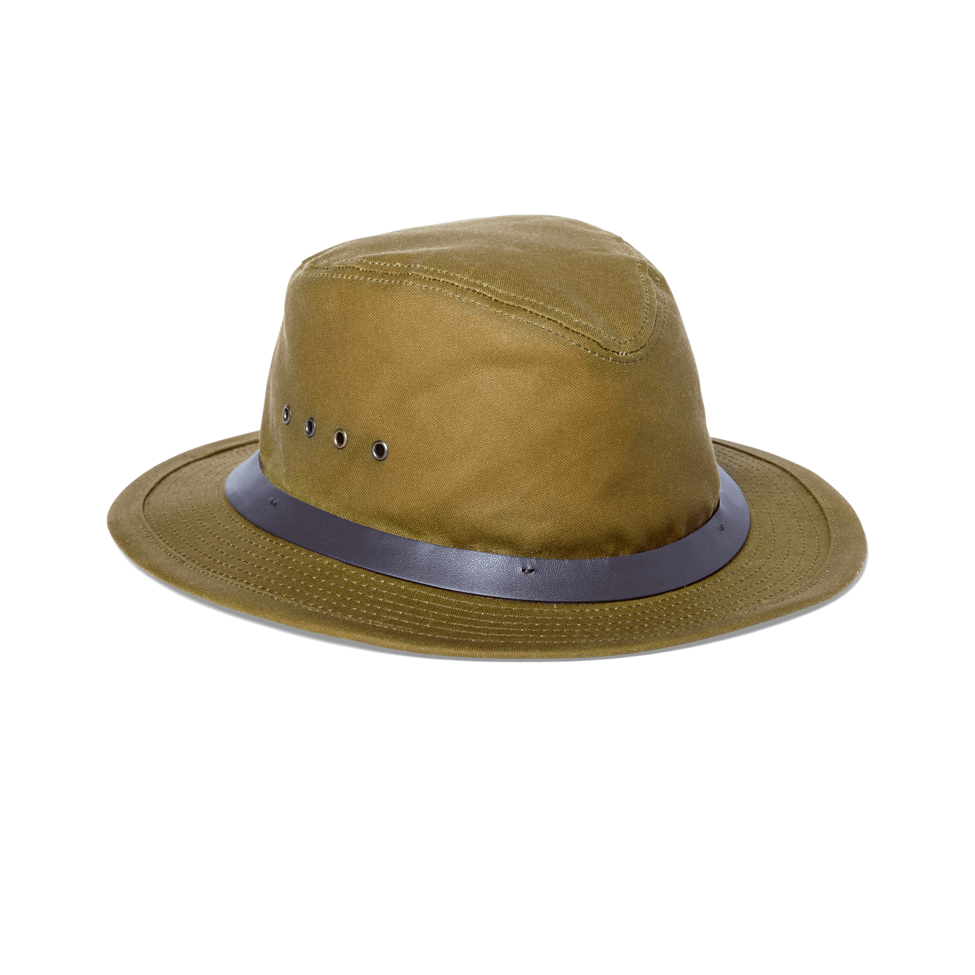 Tin Cloth Packer Hat