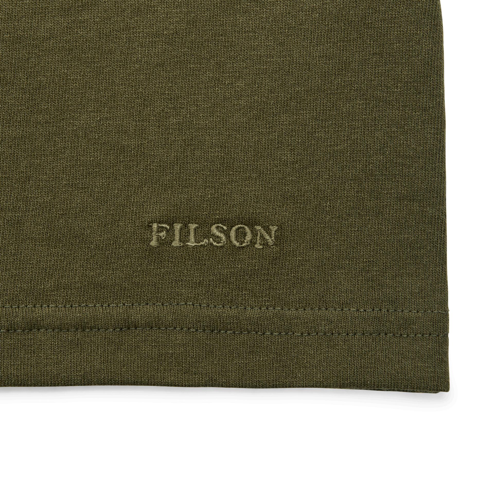 Pioneer Pocket T-shirt