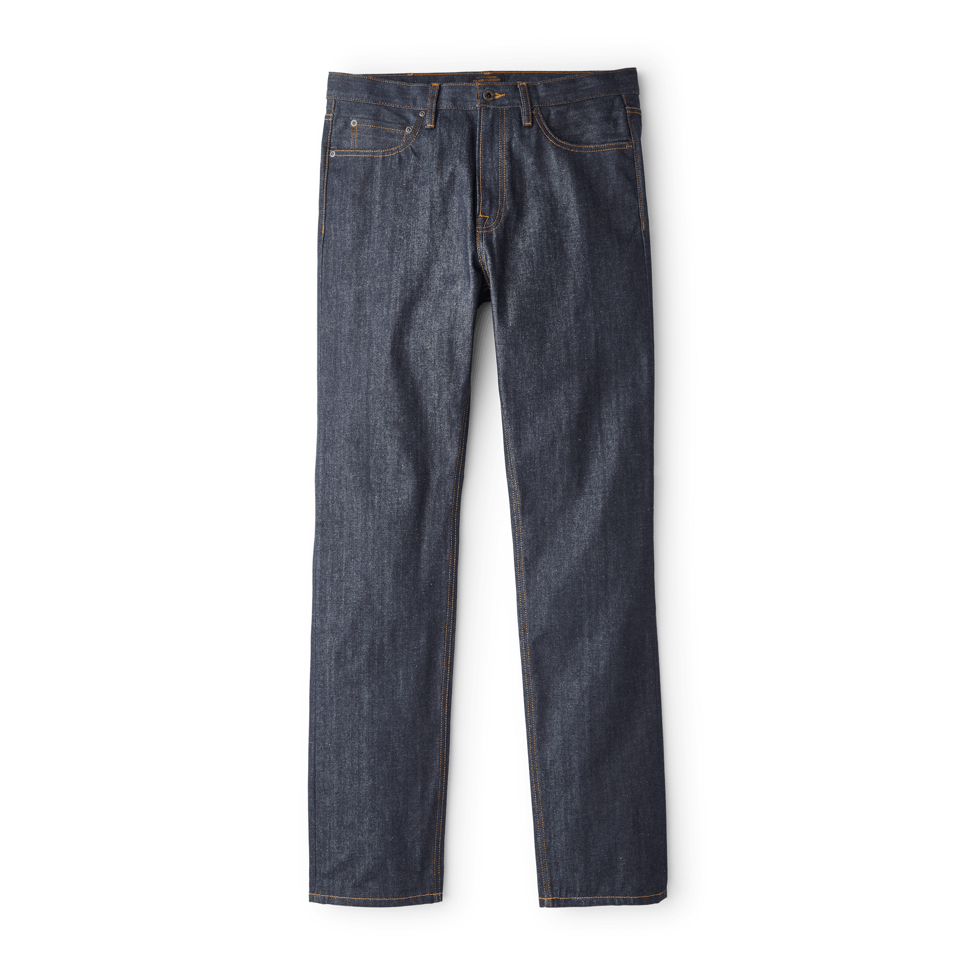 Rail-Splitter Jeans