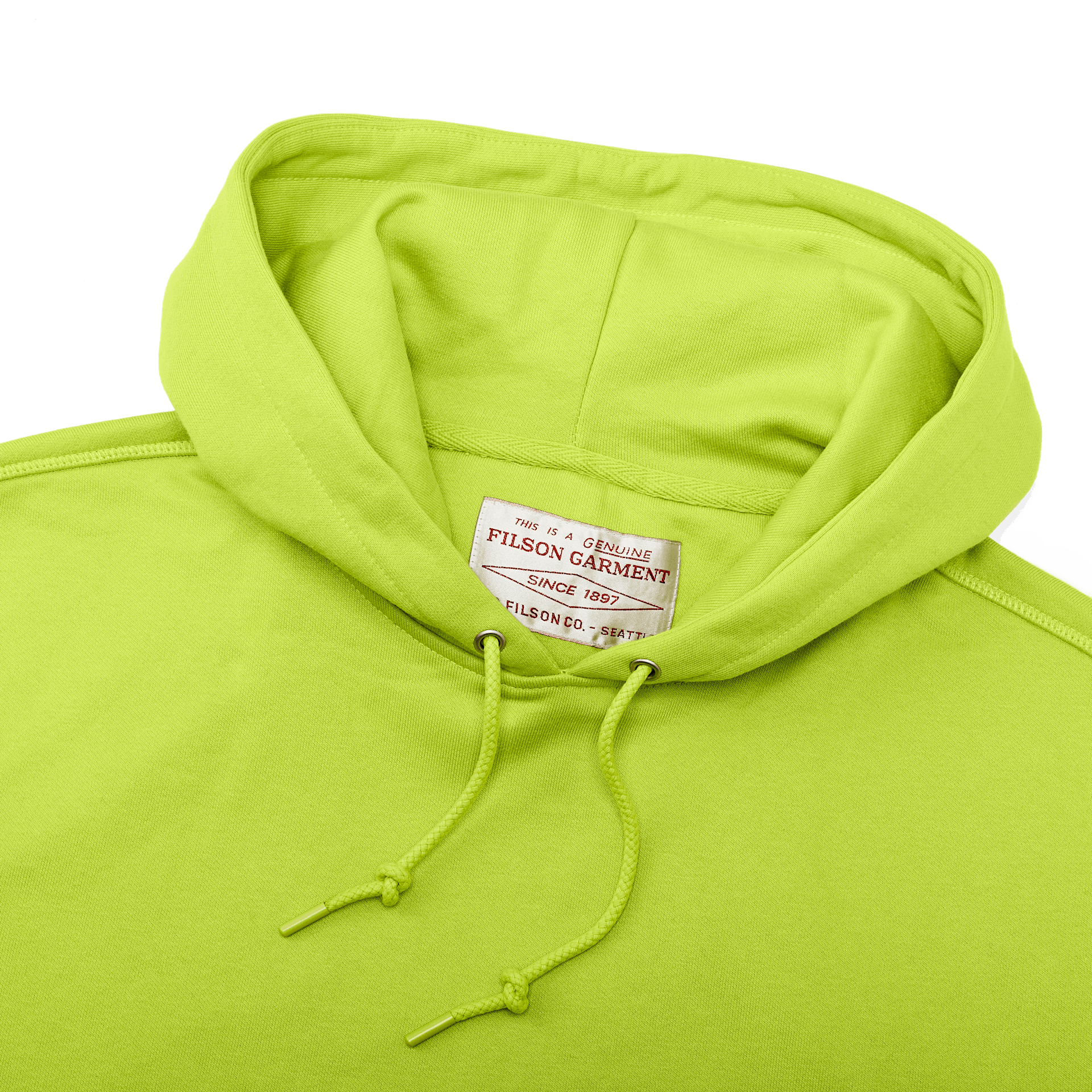 Prospector Hoodie