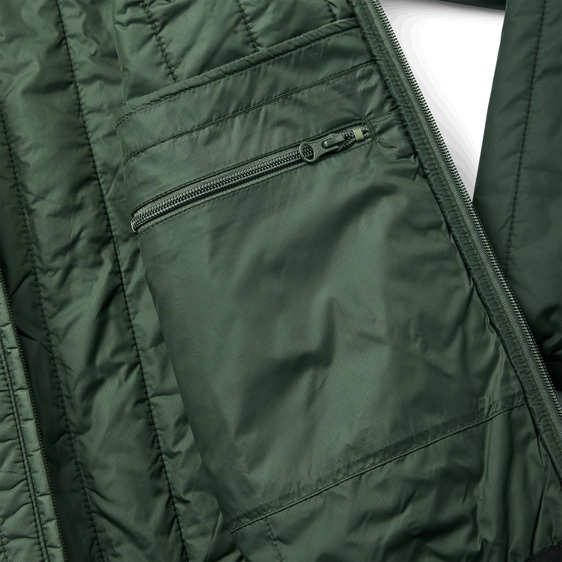 Ultralight Jacket